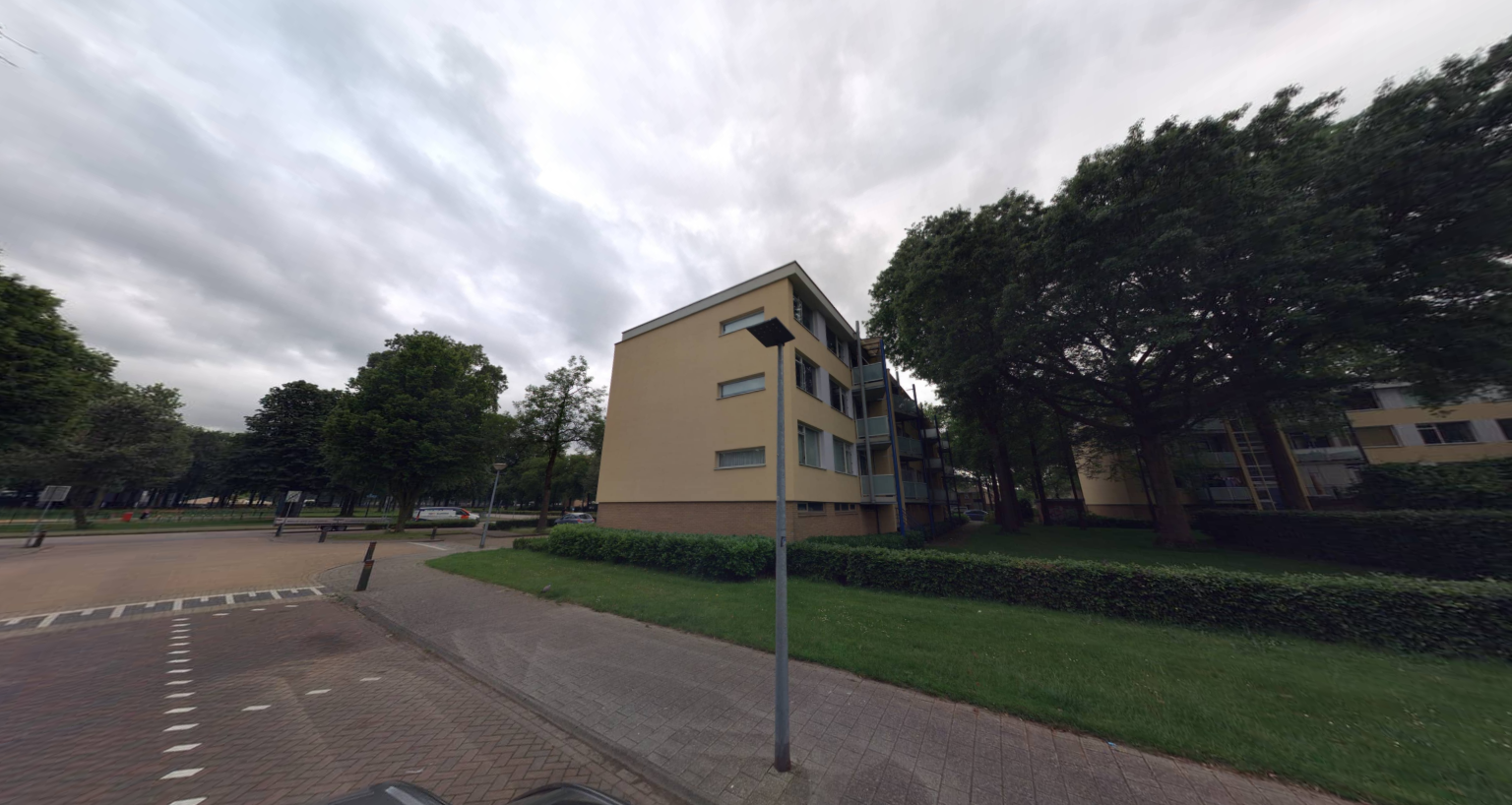 Teisterbantlaan 36