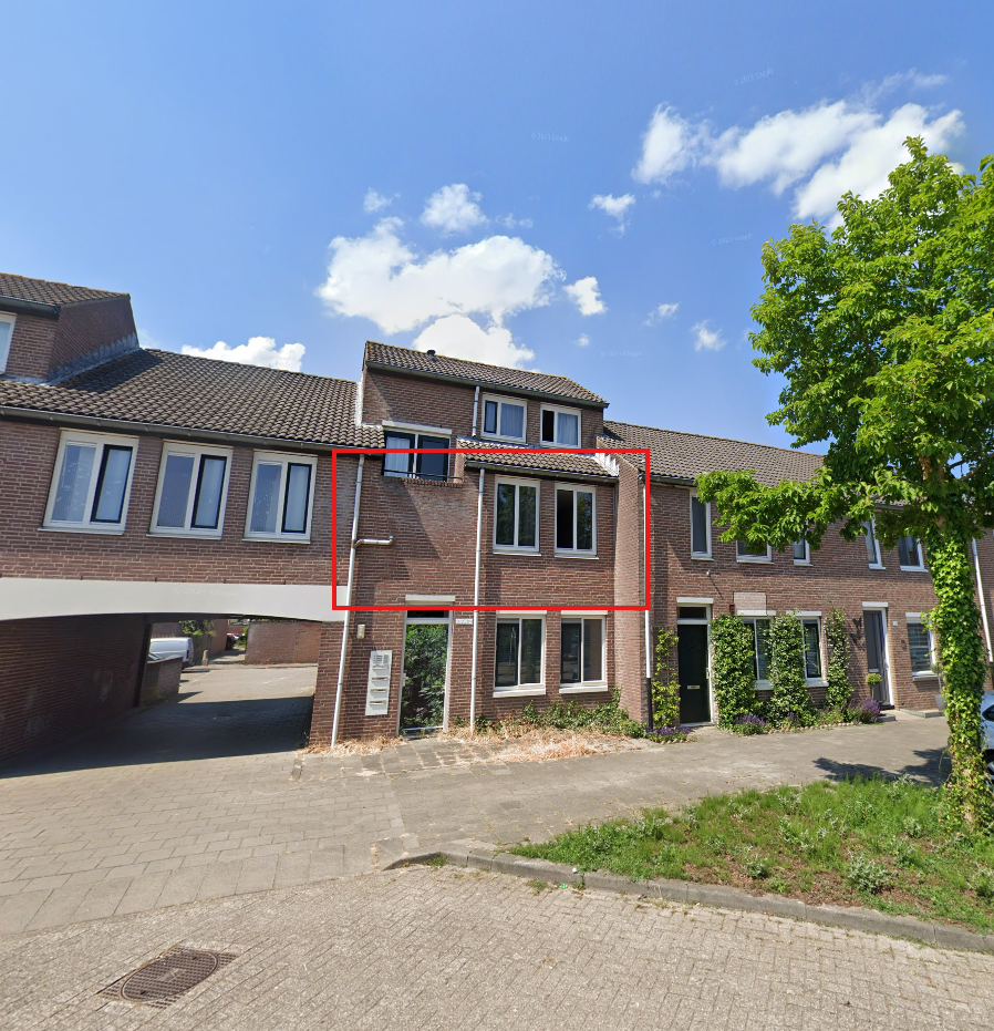 Berkenrodelaan 109