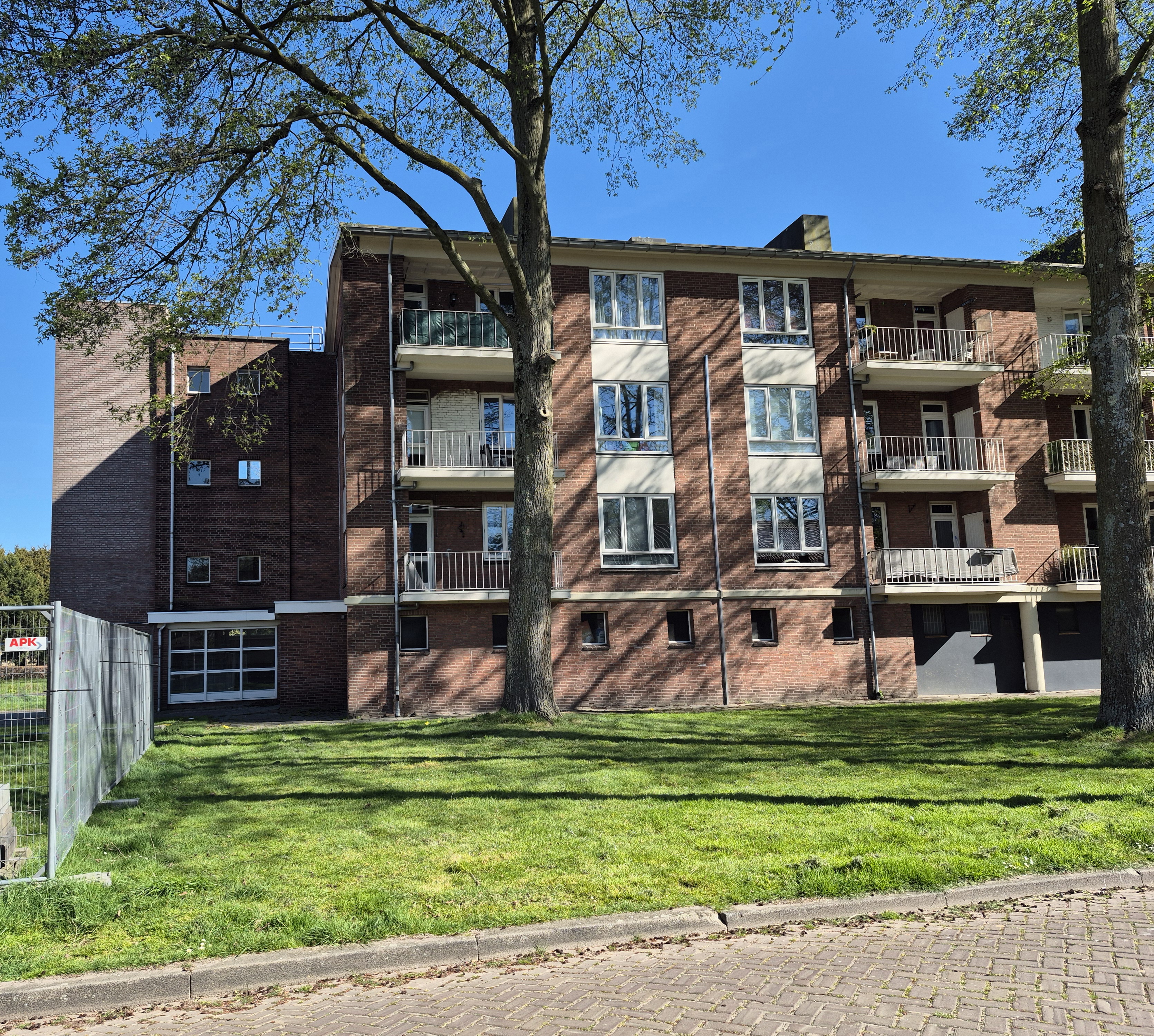 Rueckertbaan 112