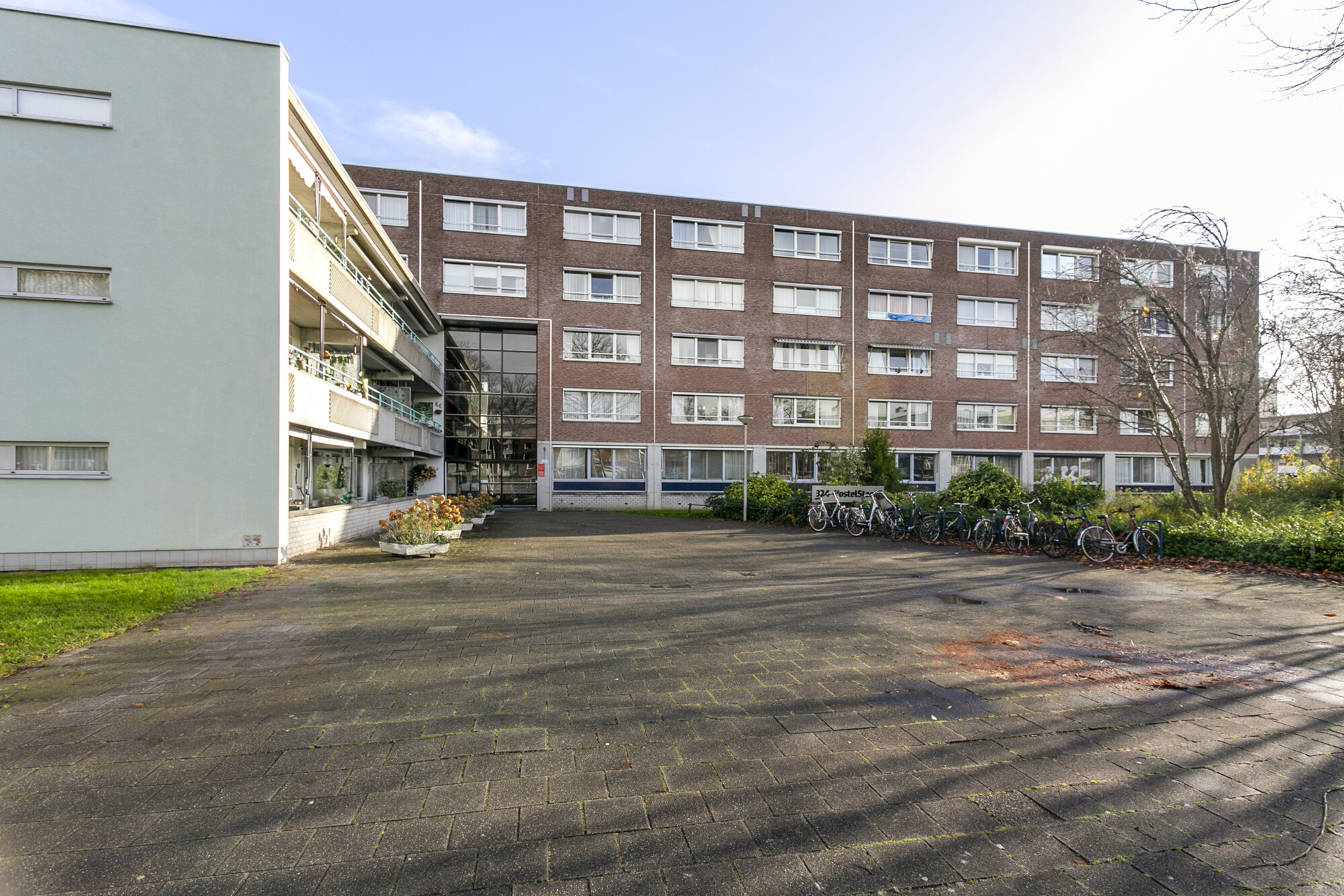 Postelse Hoeflaan 324-36