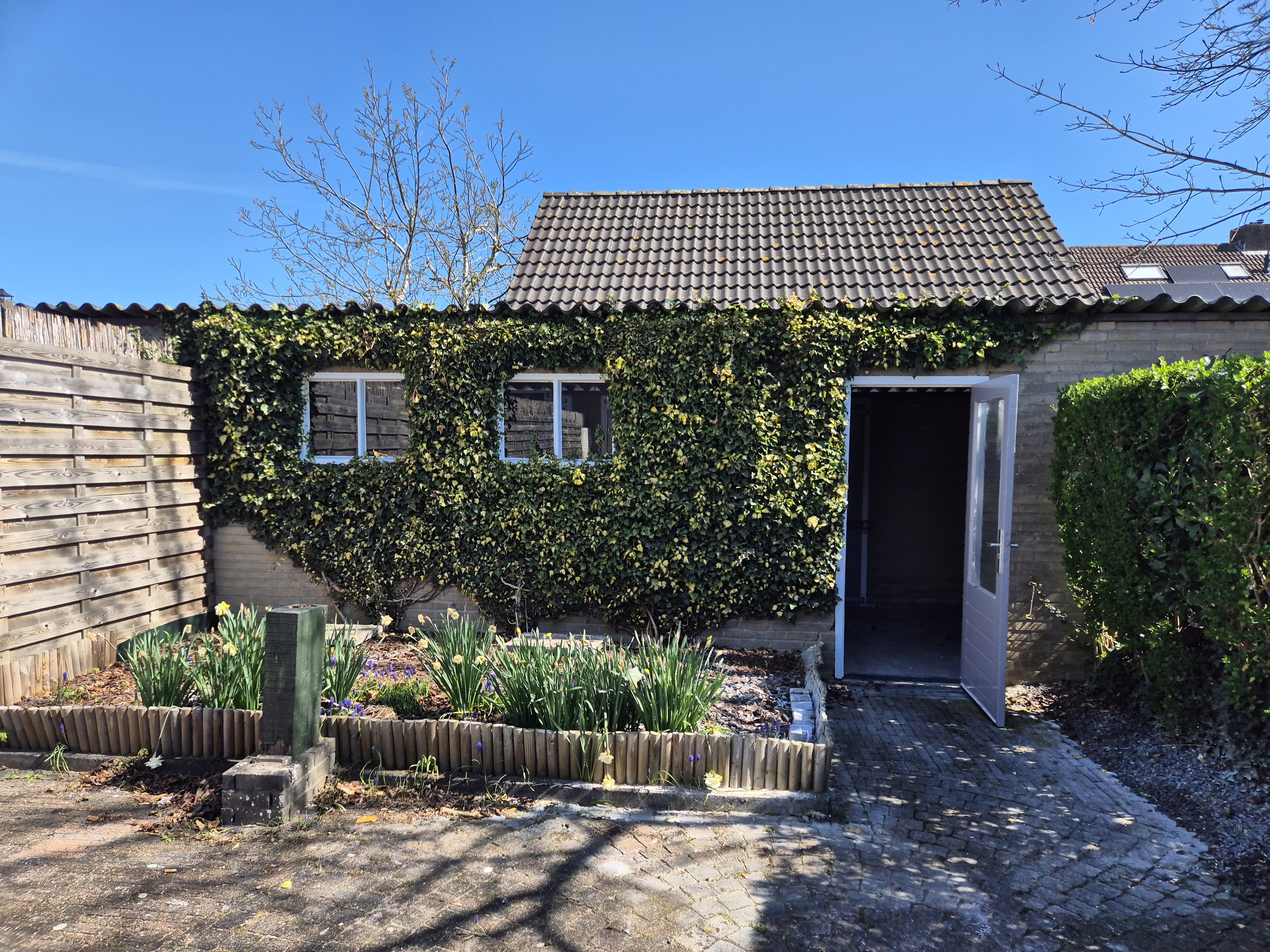 Brabantpark 45