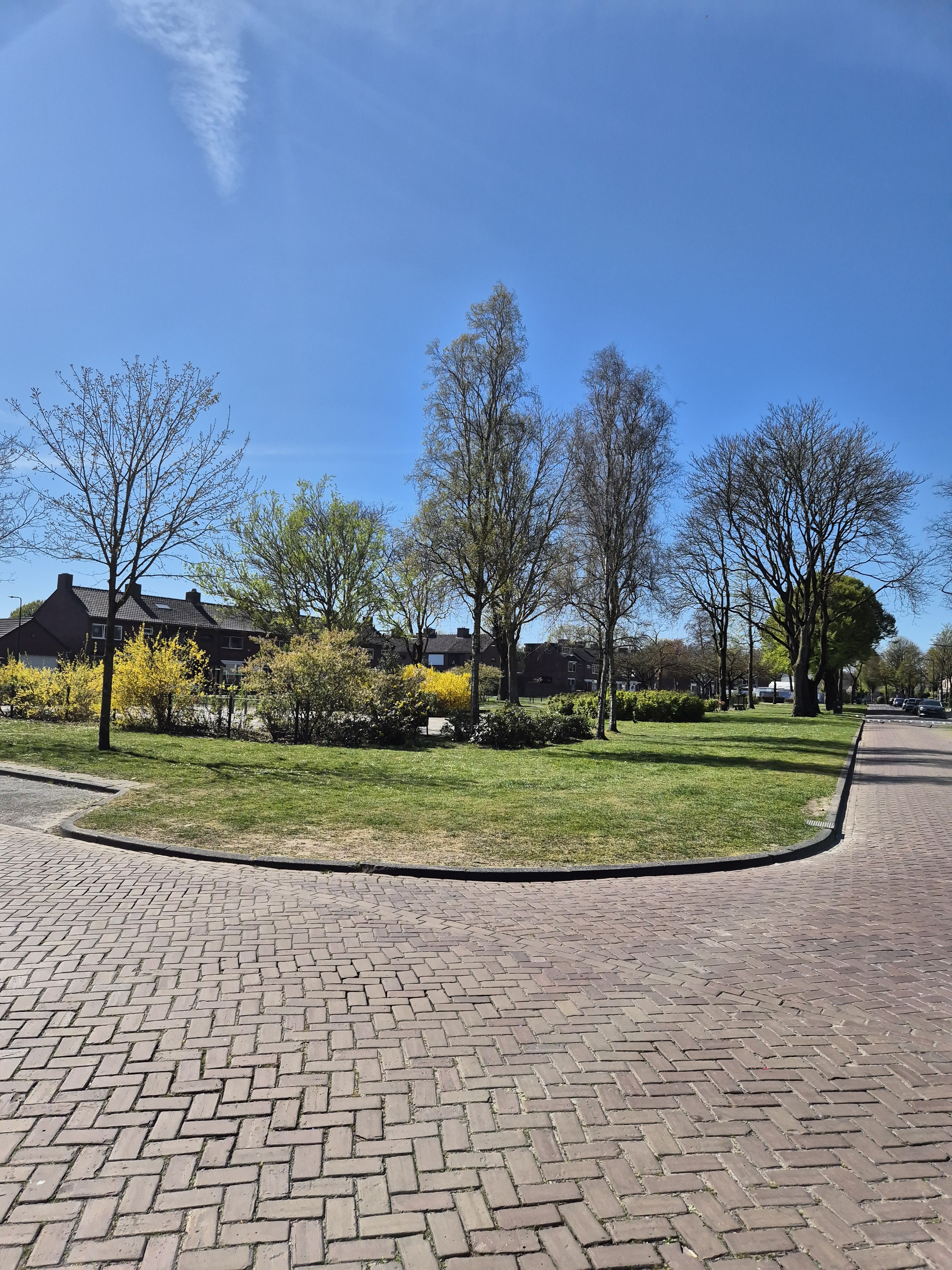 Brabantpark 45