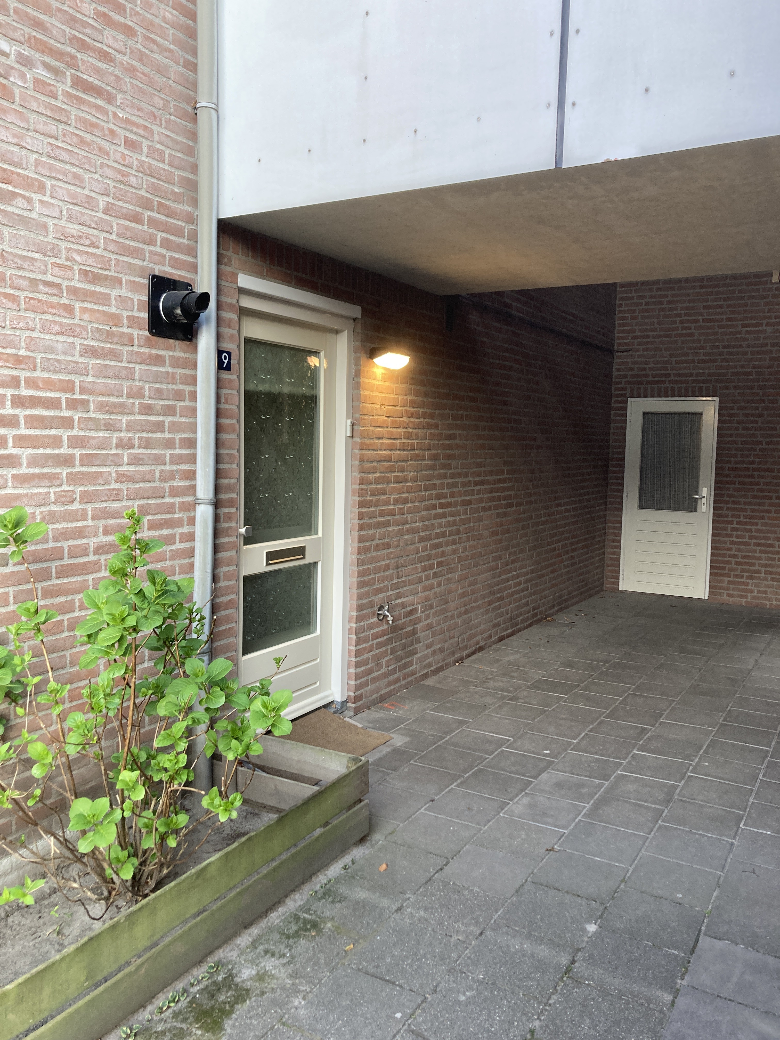 Hertog Janlaan 9
