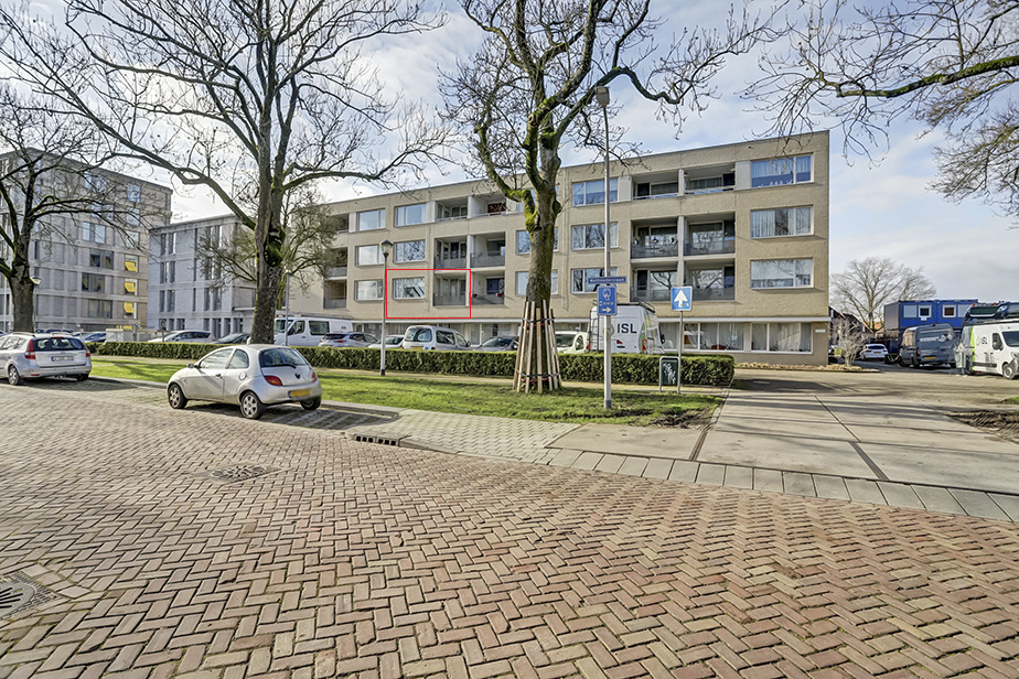 Wethouderslaan 13, 5021 AK Tilburg, Nederland