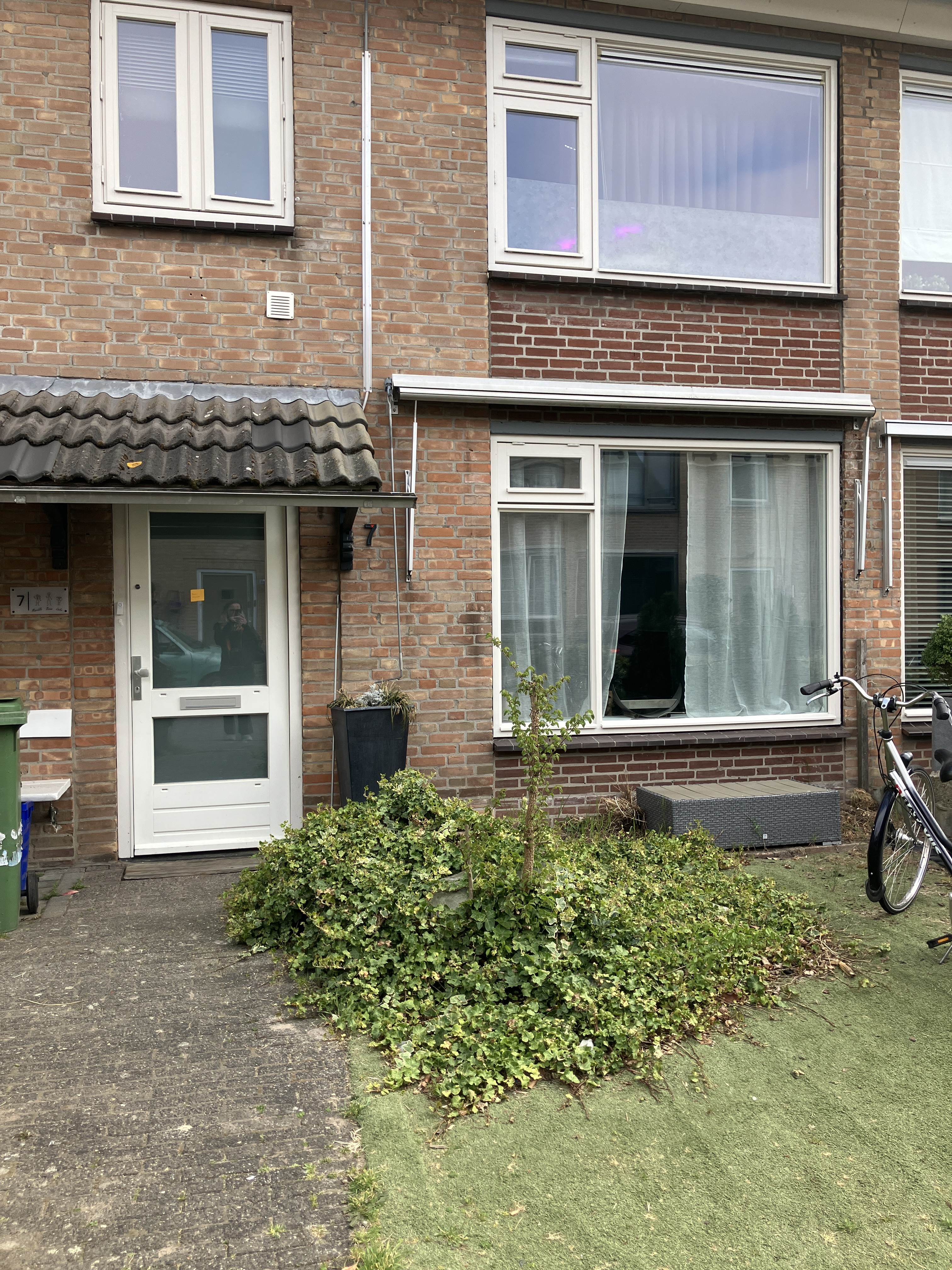 Botermakerstraat 7