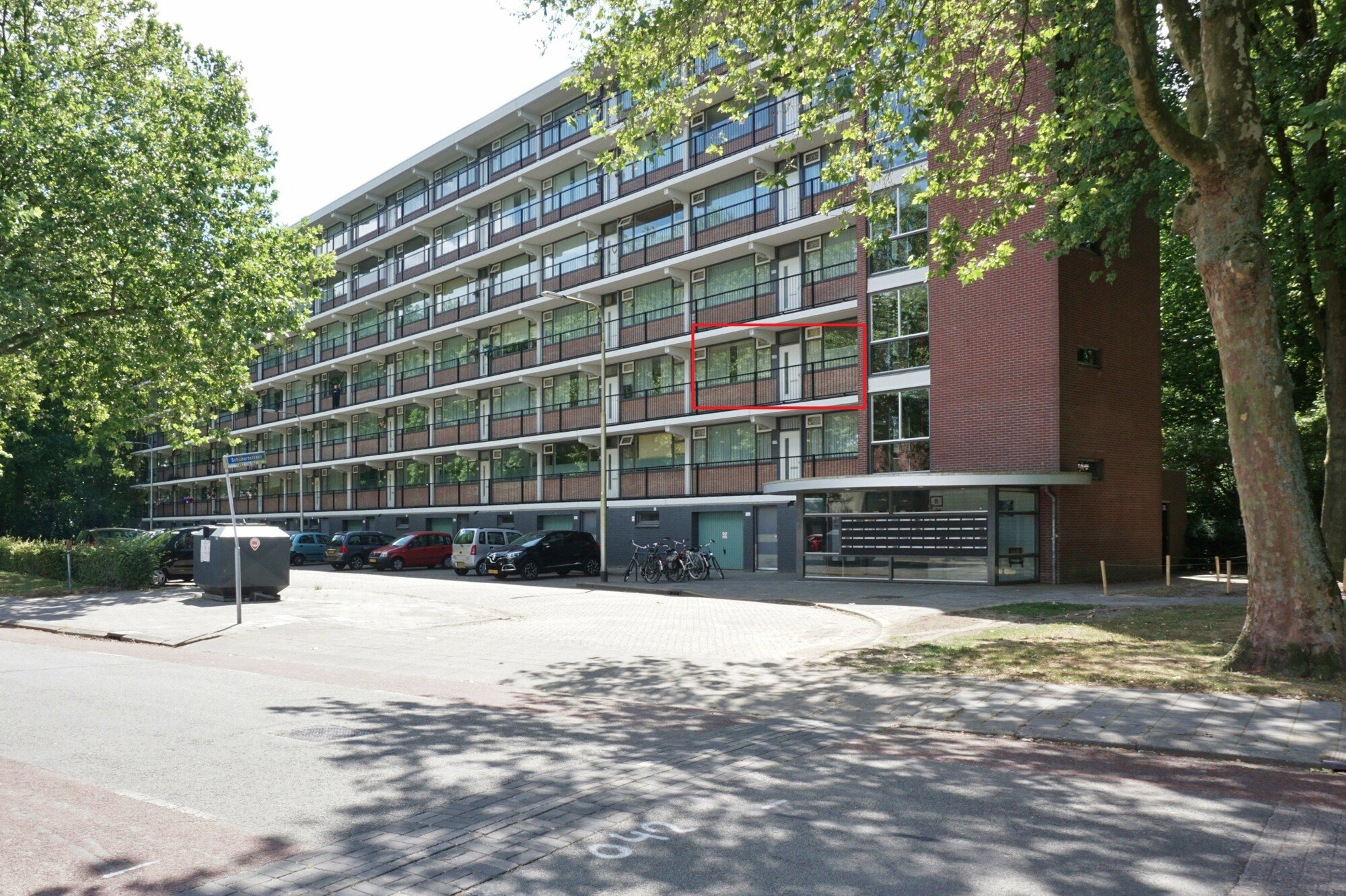 Schubertstraat 498
