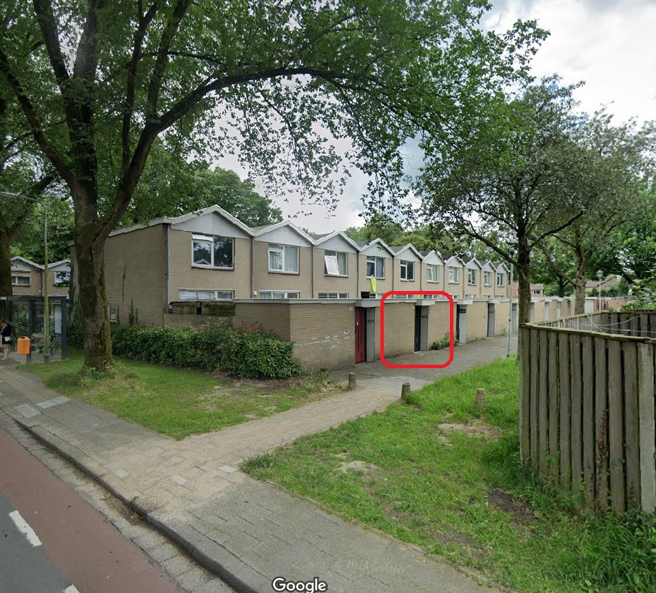 Juraweide 405