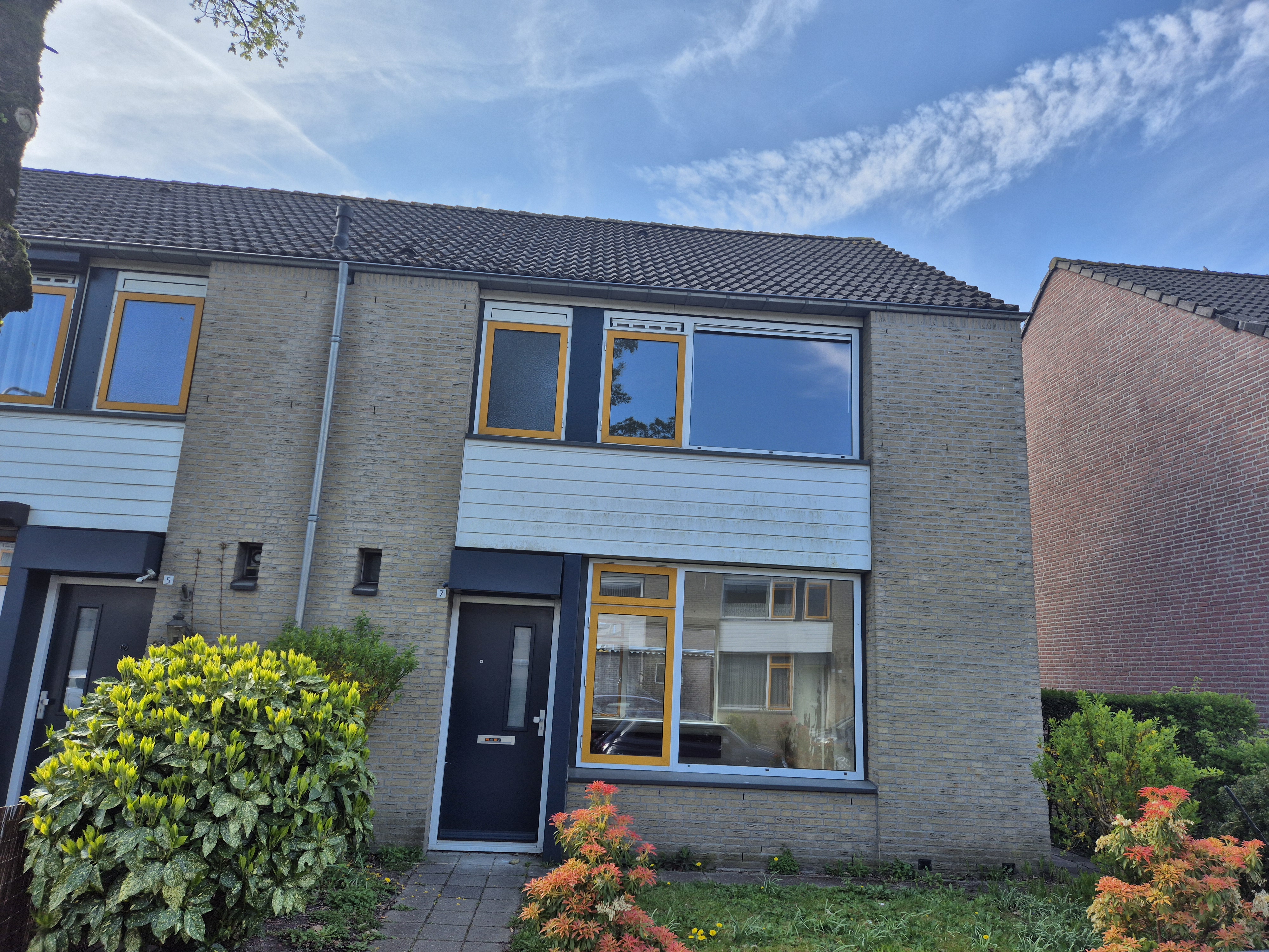 Schimmelpenninckstraat 7