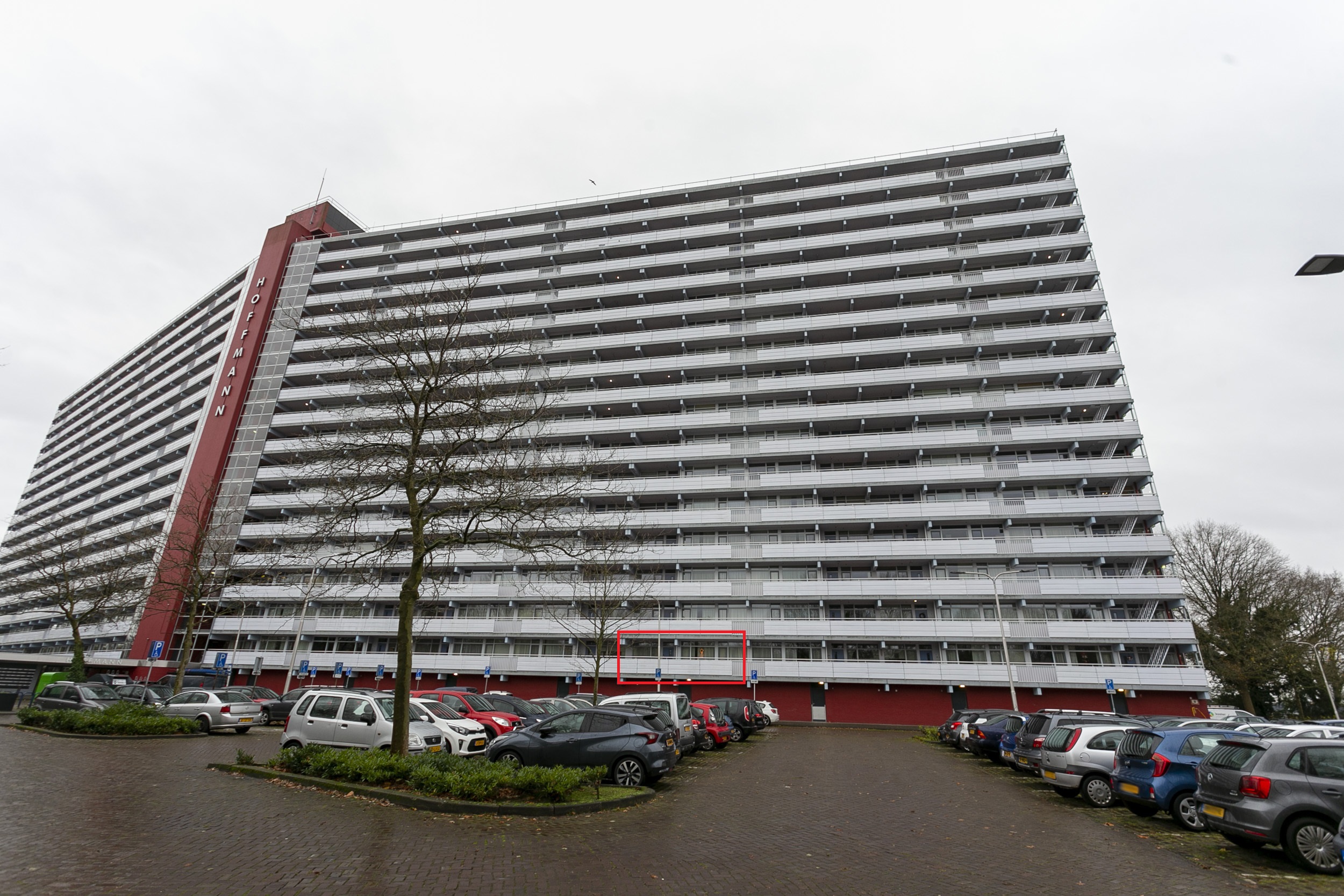 Hoffmannlaan 169