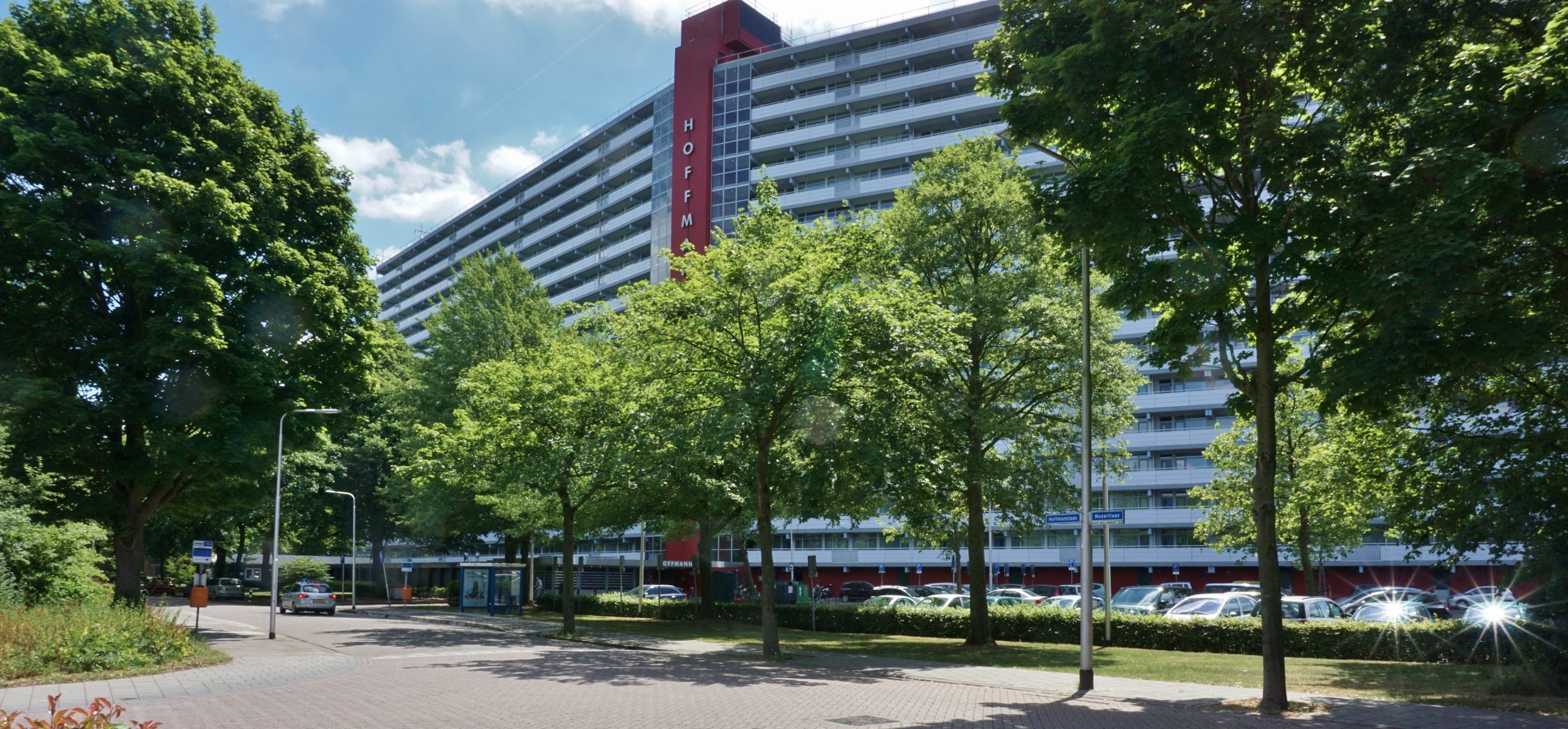 Hoffmannlaan 169