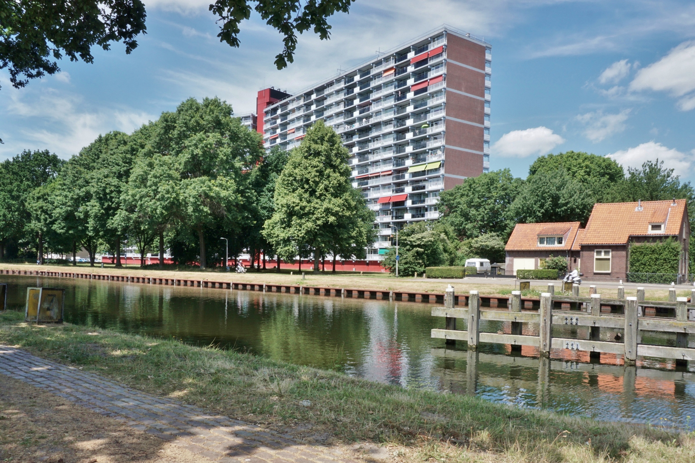 Hoffmannlaan 169