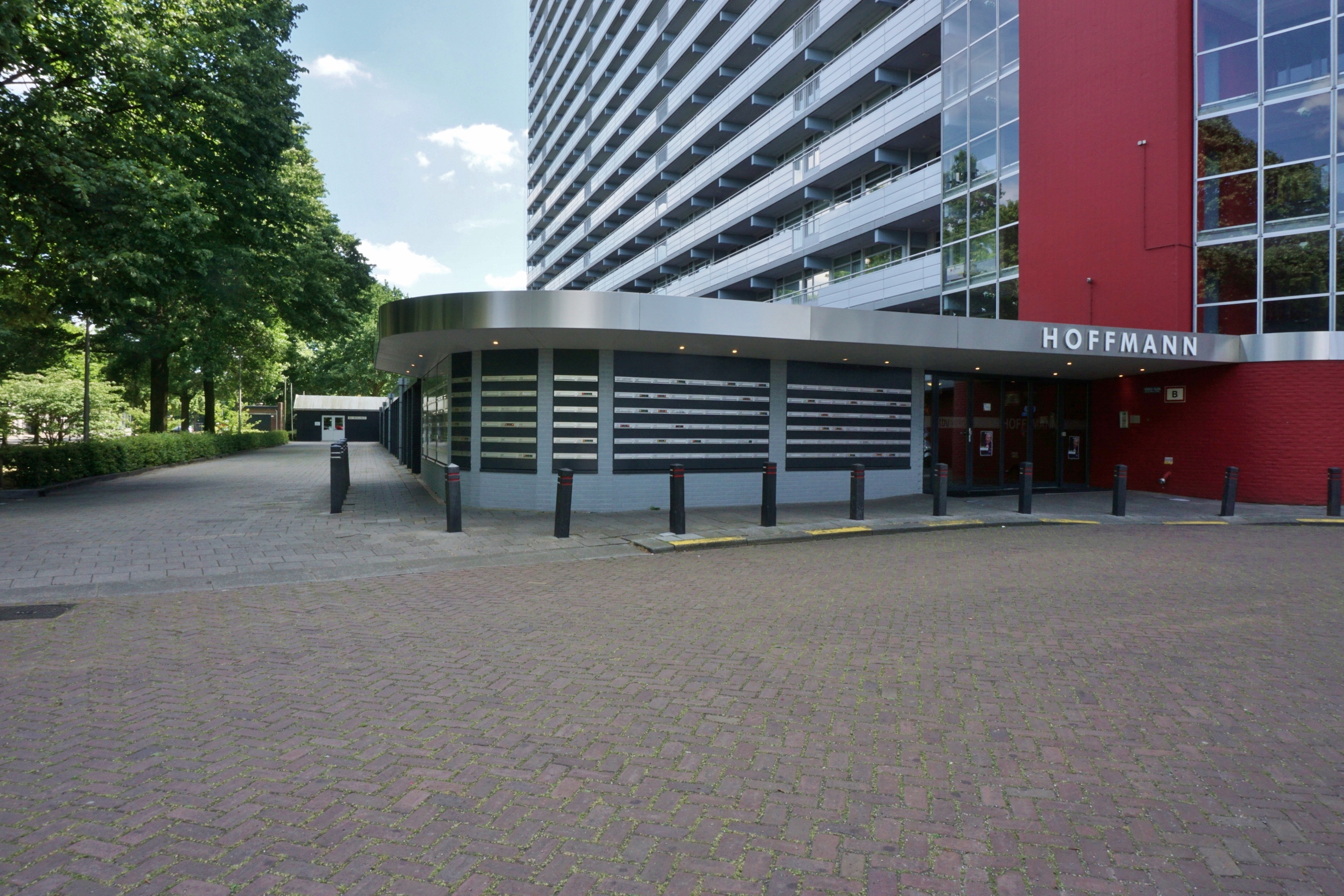 Hoffmannlaan 169