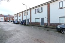 Ooftbouwstraat 9, 5022 EC Tilburg, Nederland