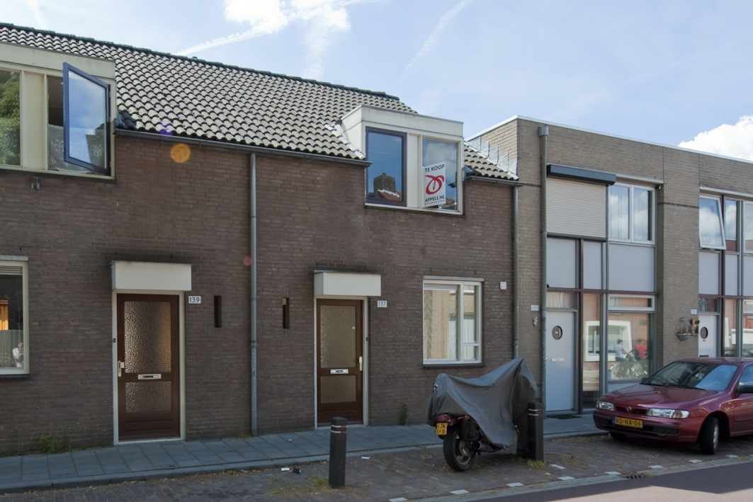 Trouwlaan 139