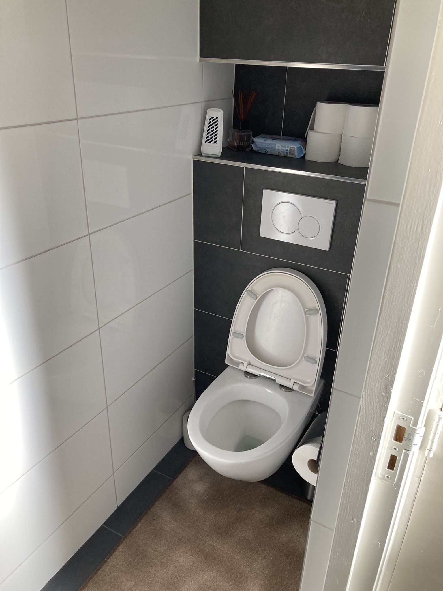 Sint Hubertusstraat 21