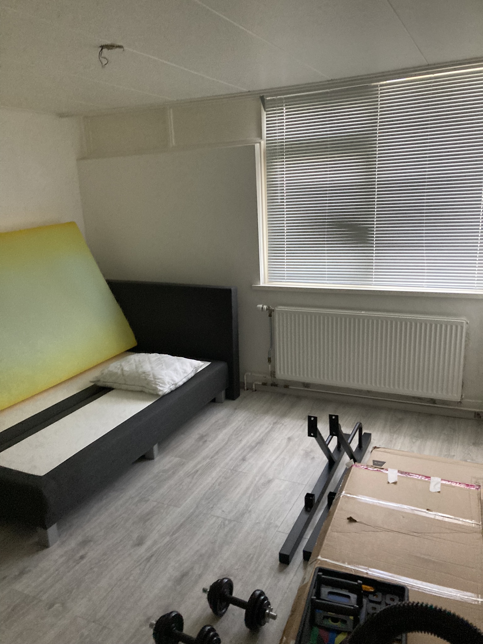 Sint Hubertusstraat 21