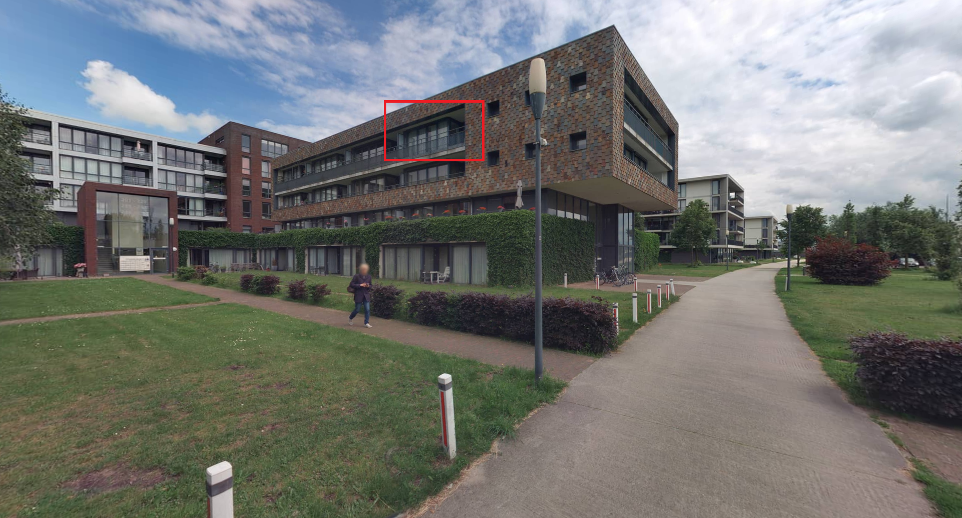 Koetshuislaan 157, 5146 BL Waalwijk, Nederland