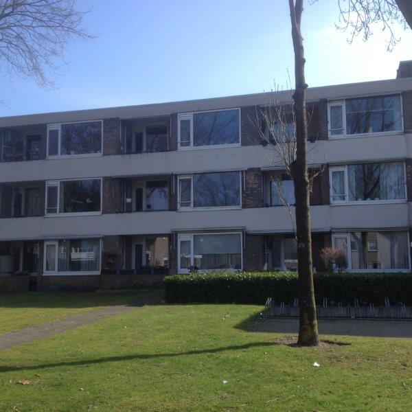 Cortembergstraat 49, 5144 CD Waalwijk, Nederland