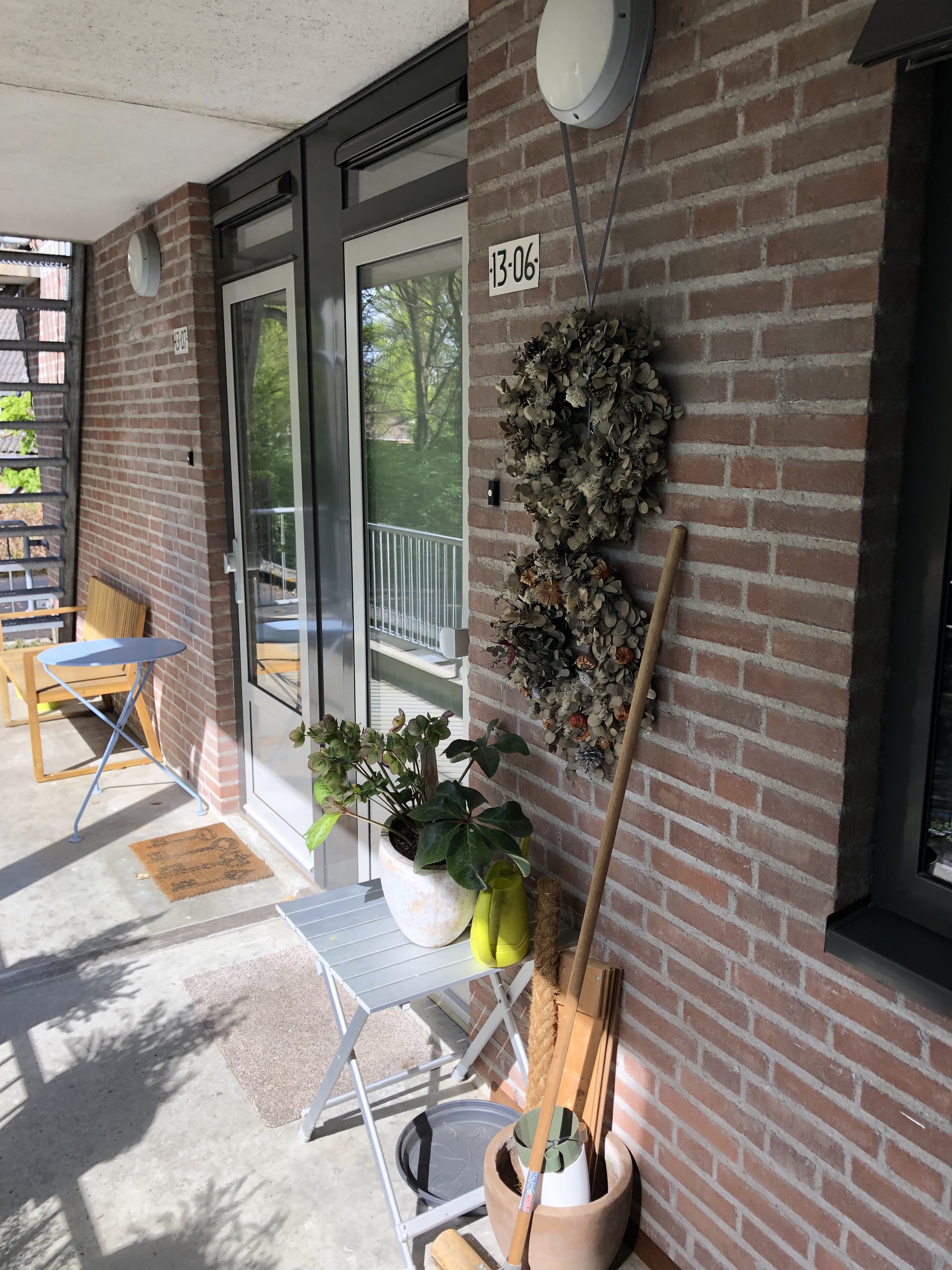 Frankische Driehoek 13, 5052 BL Goirle, Nederland