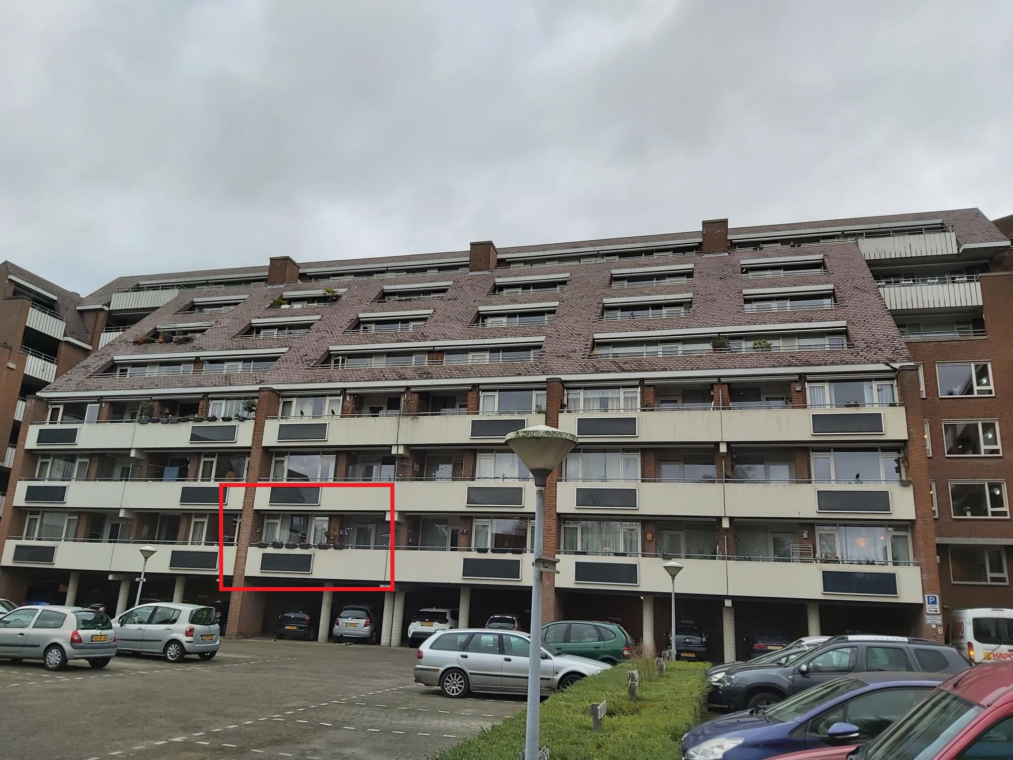 Acaciastraat 4, 5038 HE Tilburg, Nederland