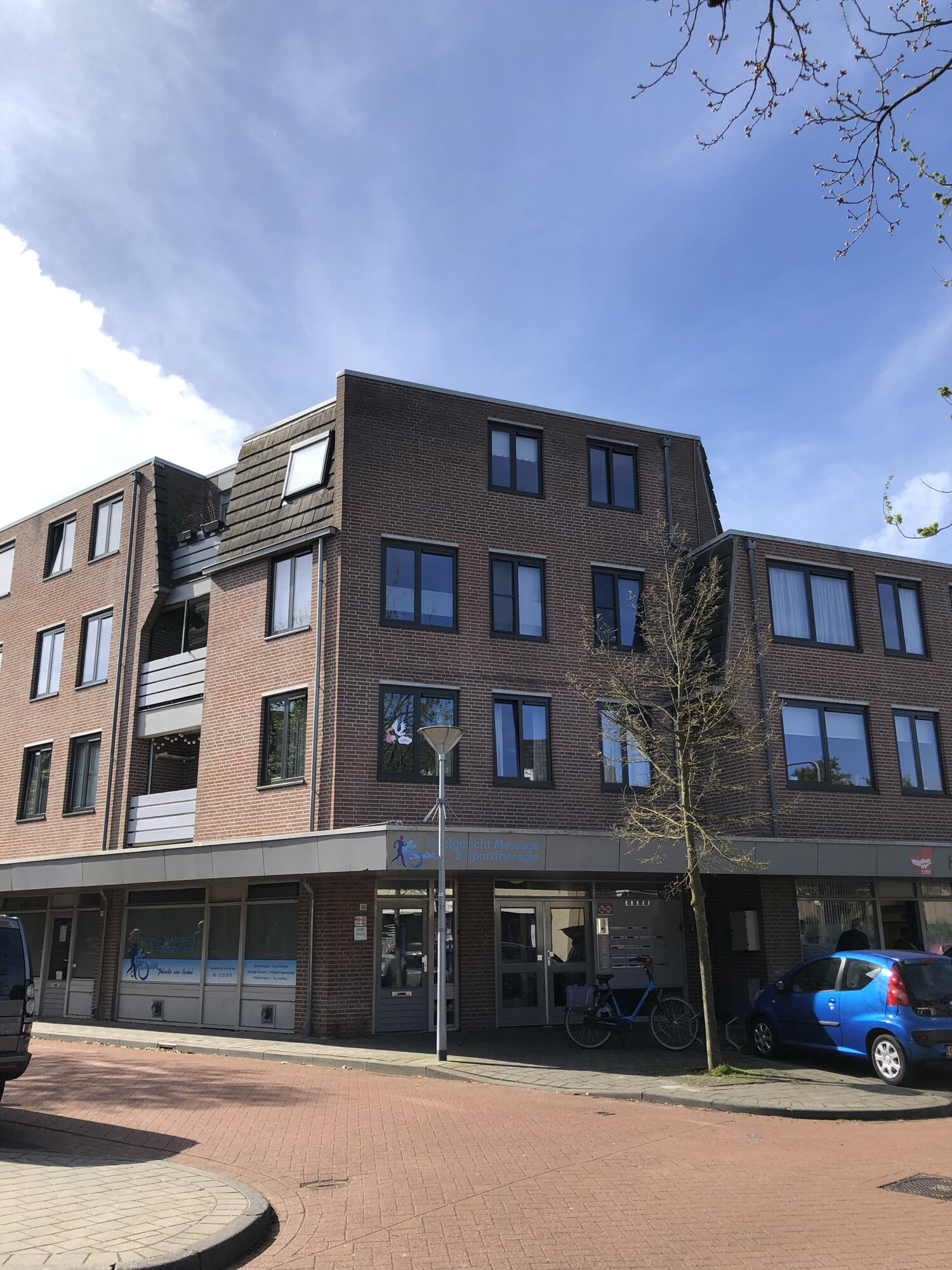 Frankische Driehoek 15-03