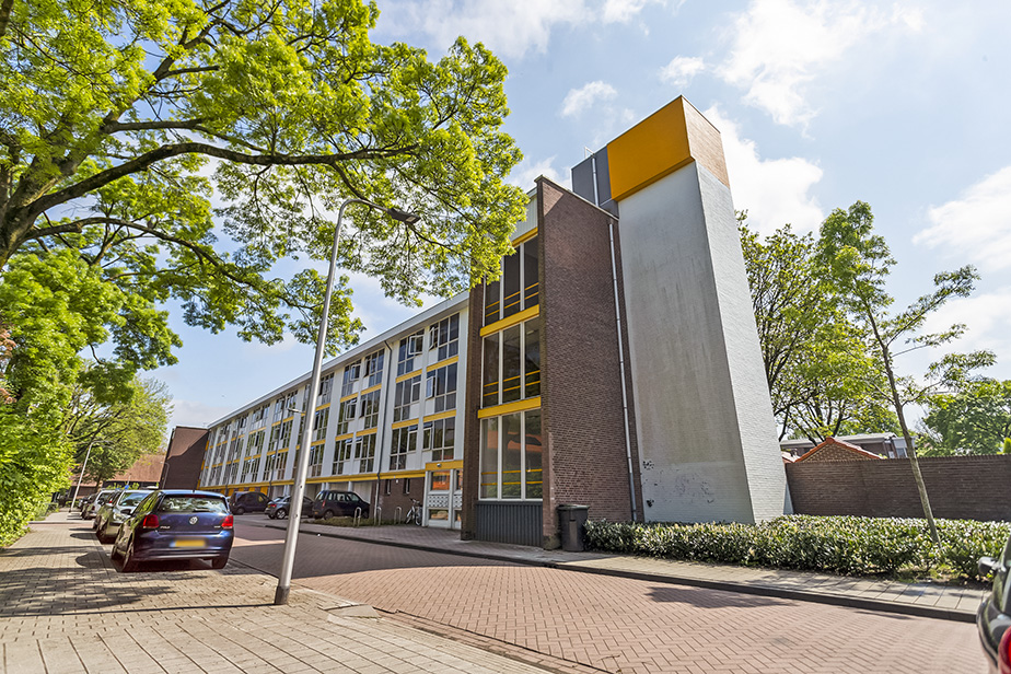 Alphonsusstraat 42, 5042 HM Tilburg, Nederland