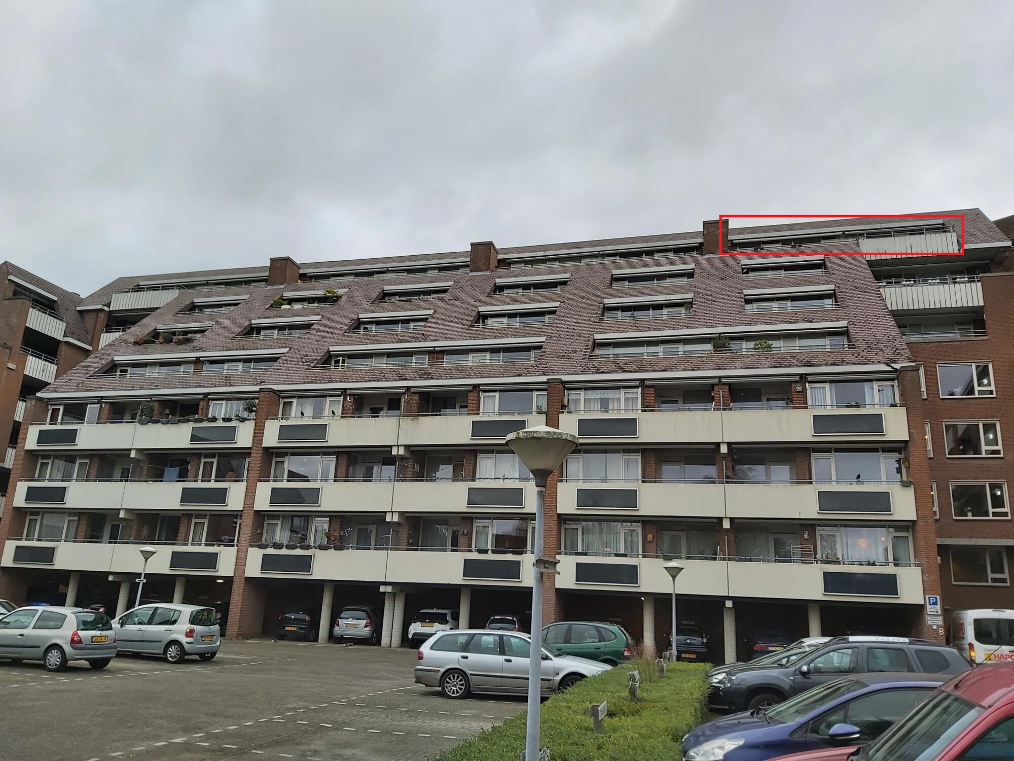Noordhoekring 3-57