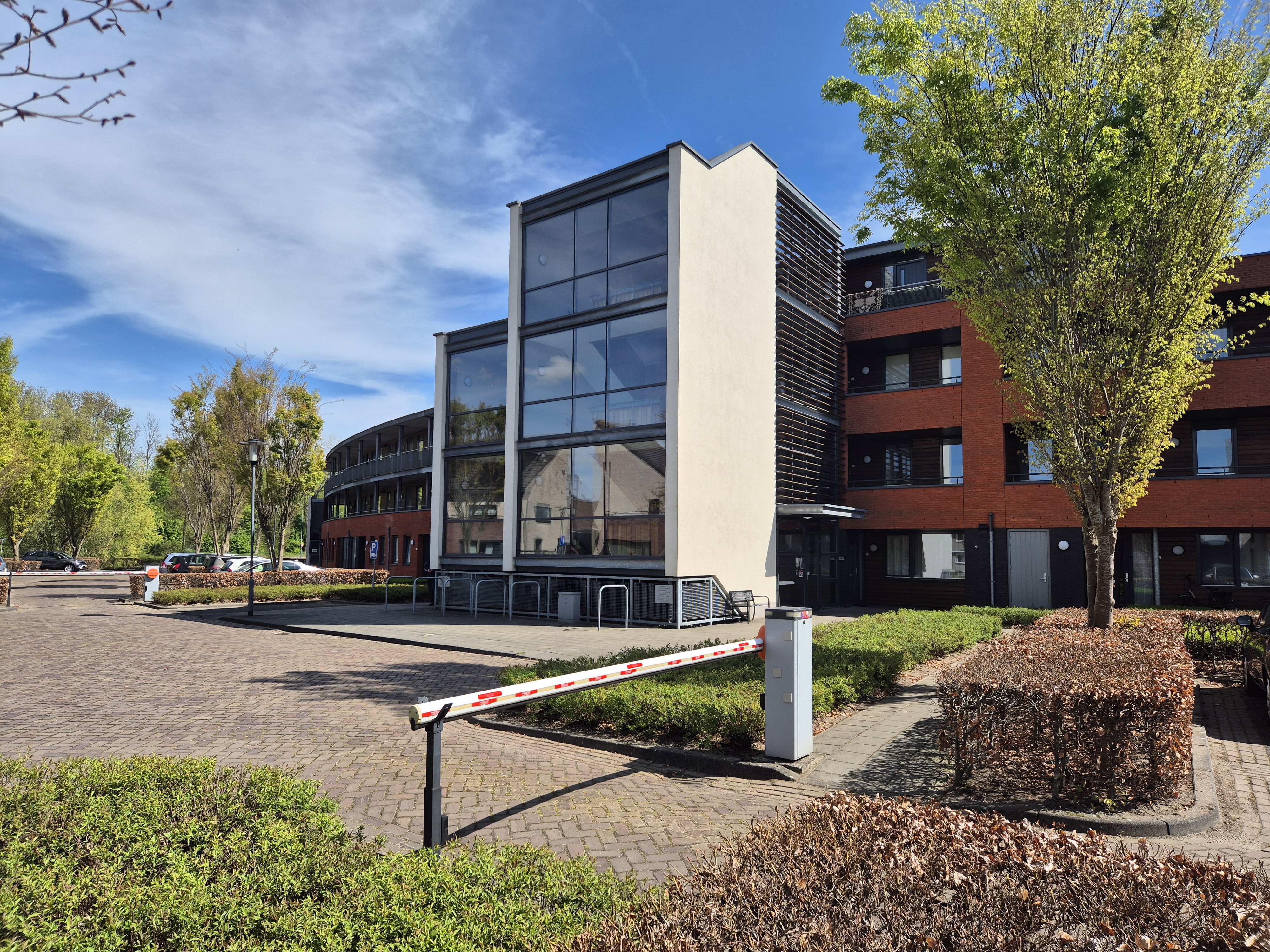 Annie Salomonsplein 8