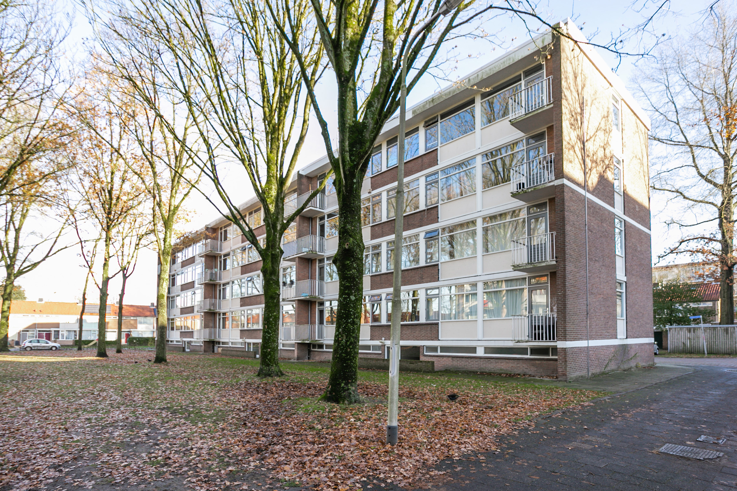 Slipjachtpad 30, 5042 WD Tilburg, Nederland