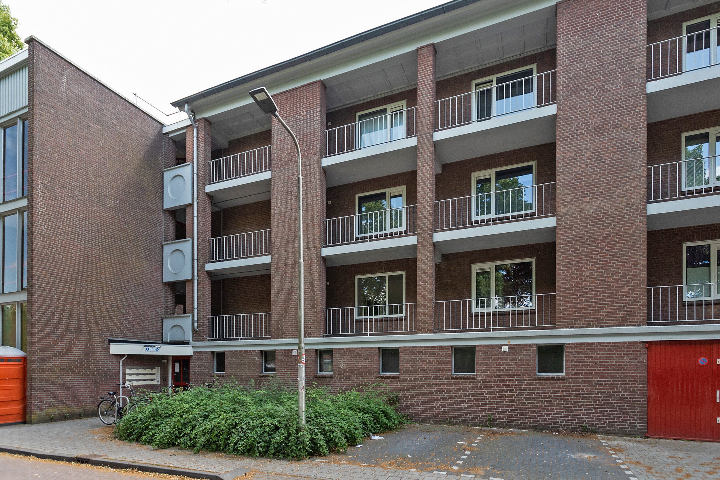 Albertus Magnusstraat 42, 5042 ED Tilburg, Nederland