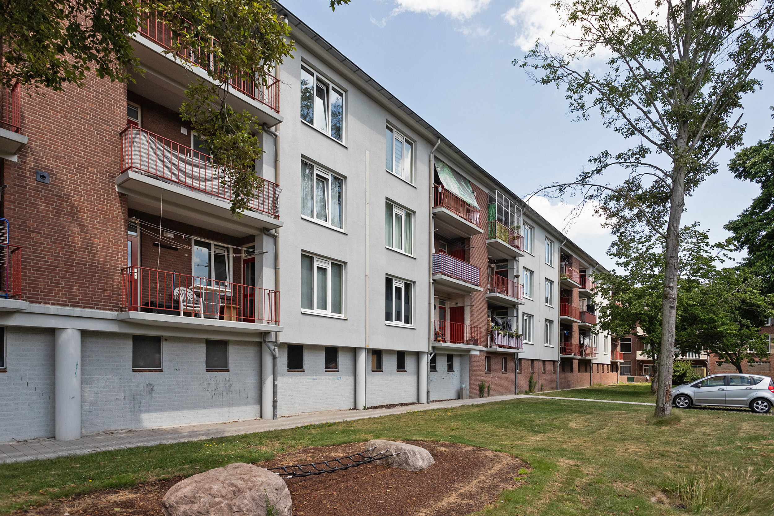 Albertus Magnusstraat 42
