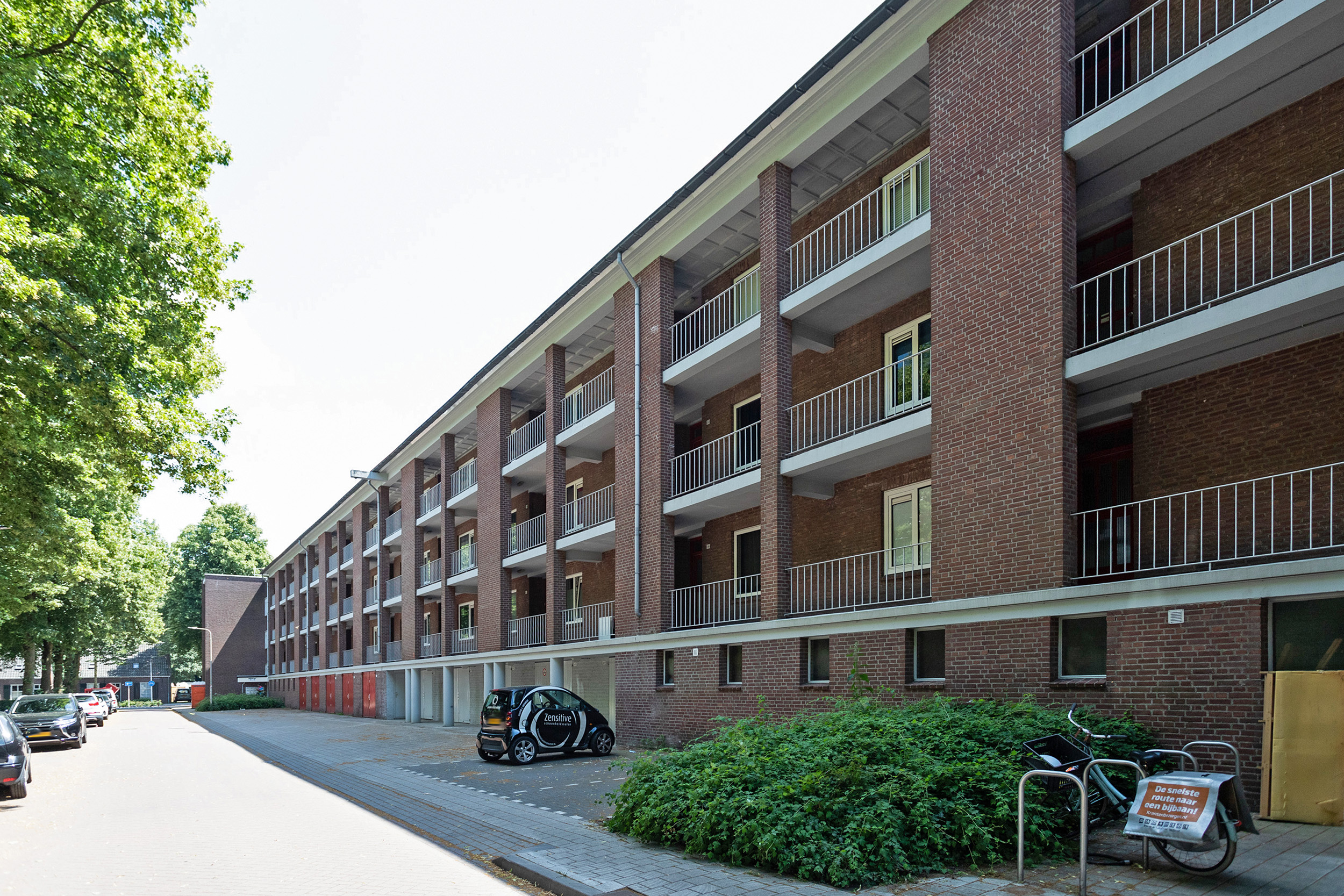 Albertus Magnusstraat 42