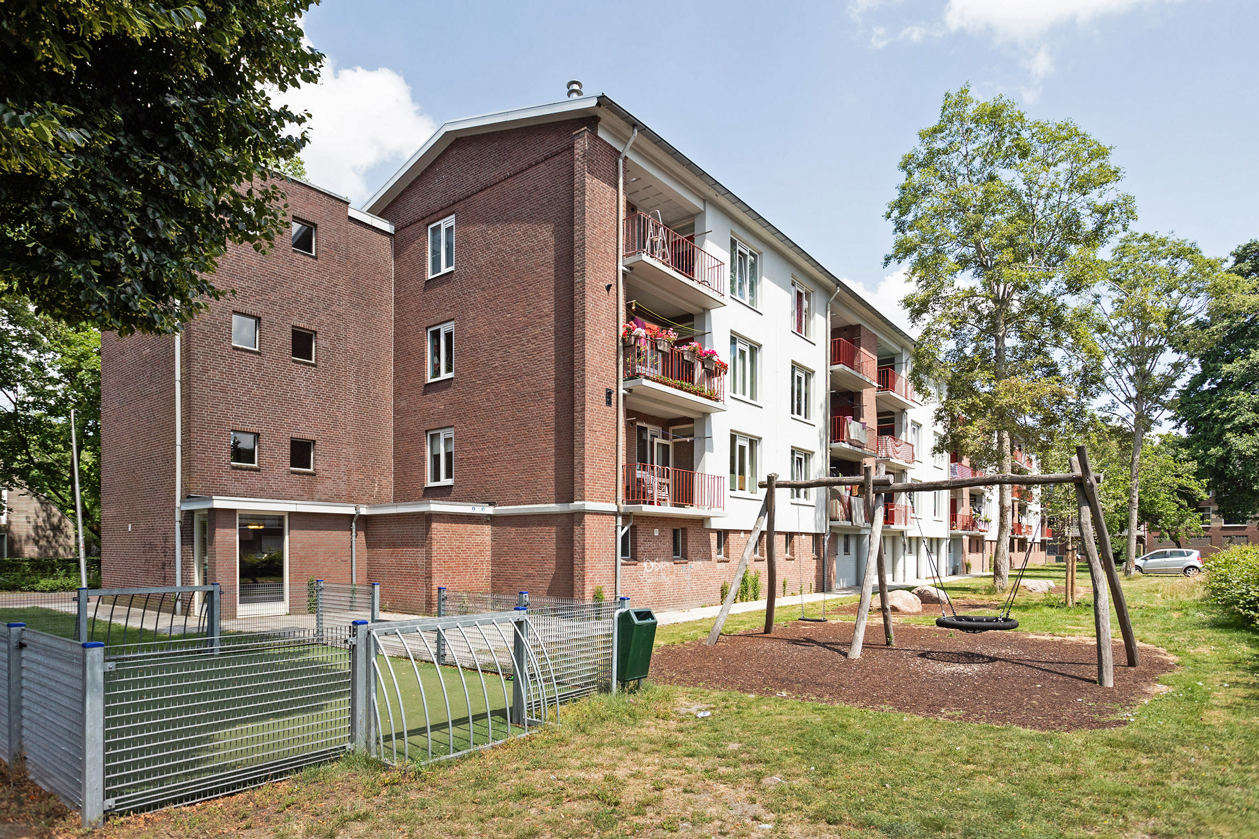 Albertus Magnusstraat 42