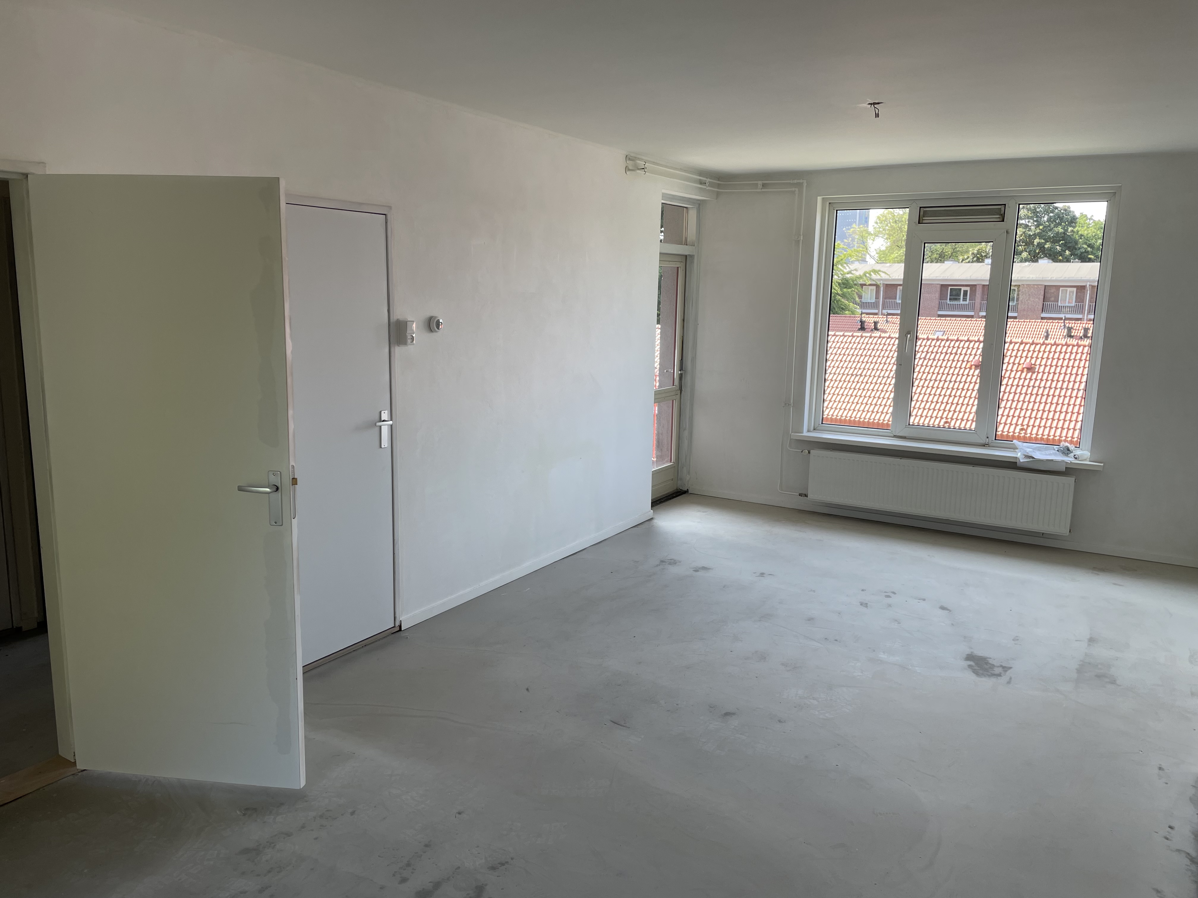 Albertus Magnusstraat 42