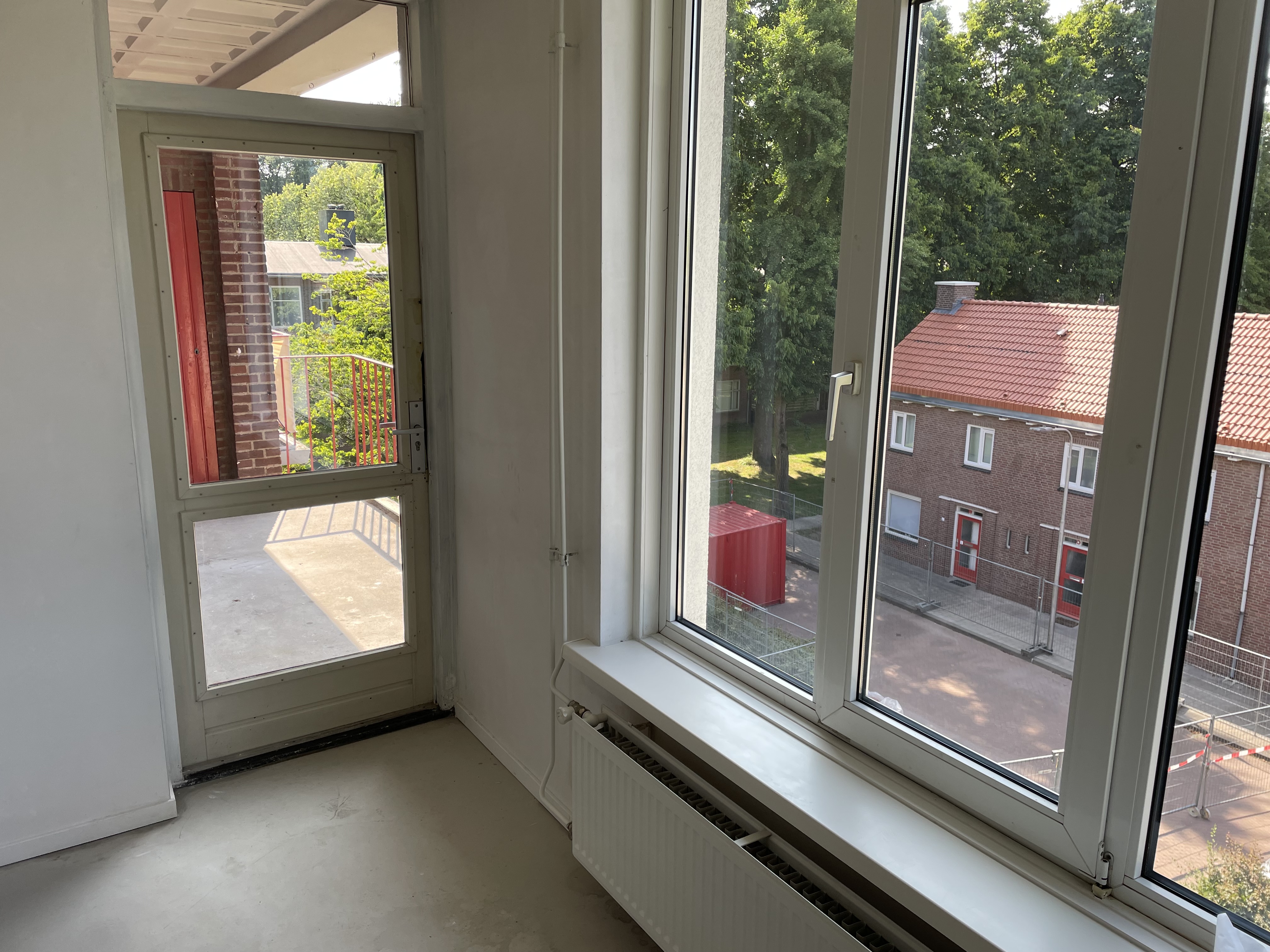 Albertus Magnusstraat 42