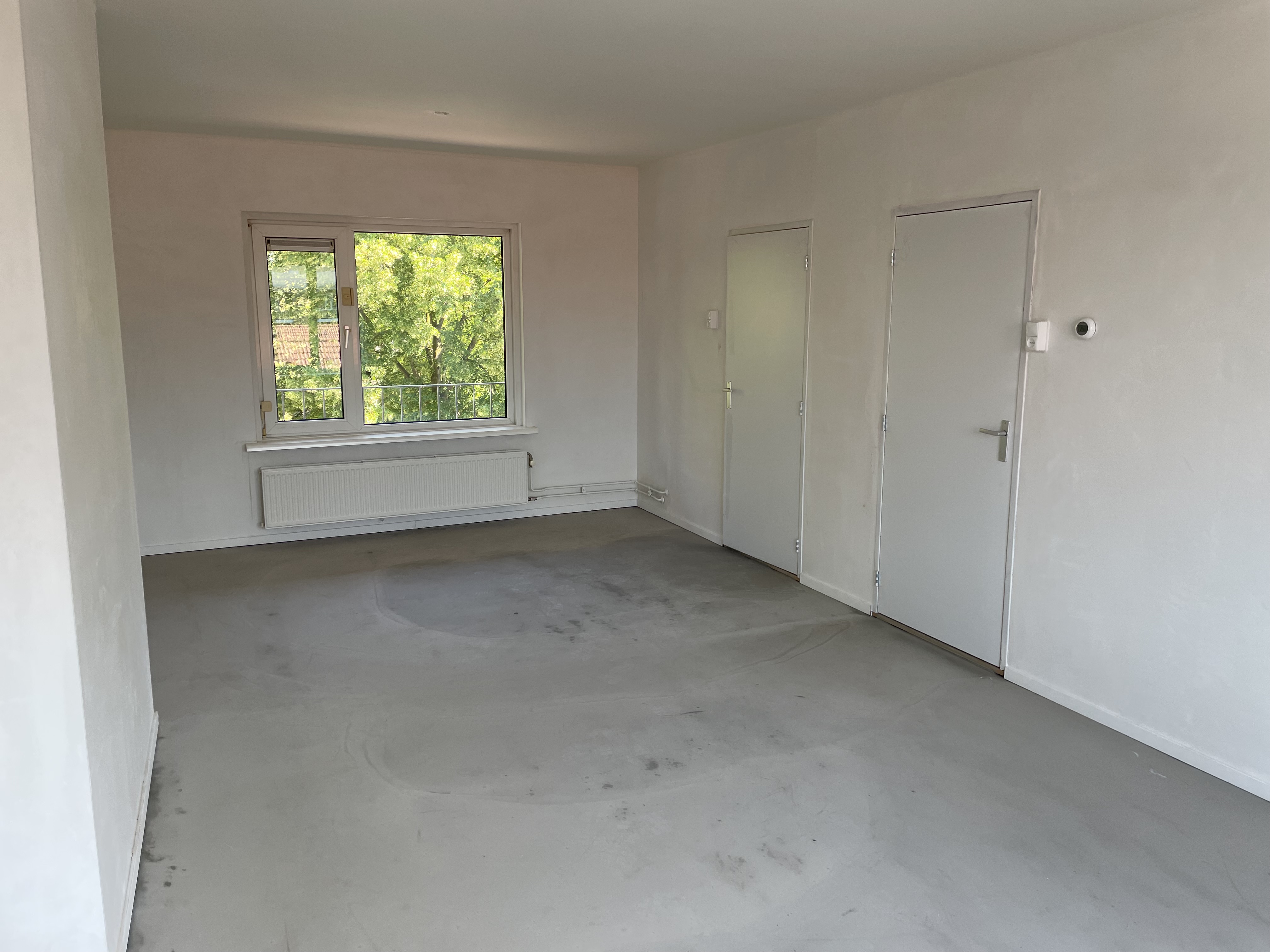 Albertus Magnusstraat 42