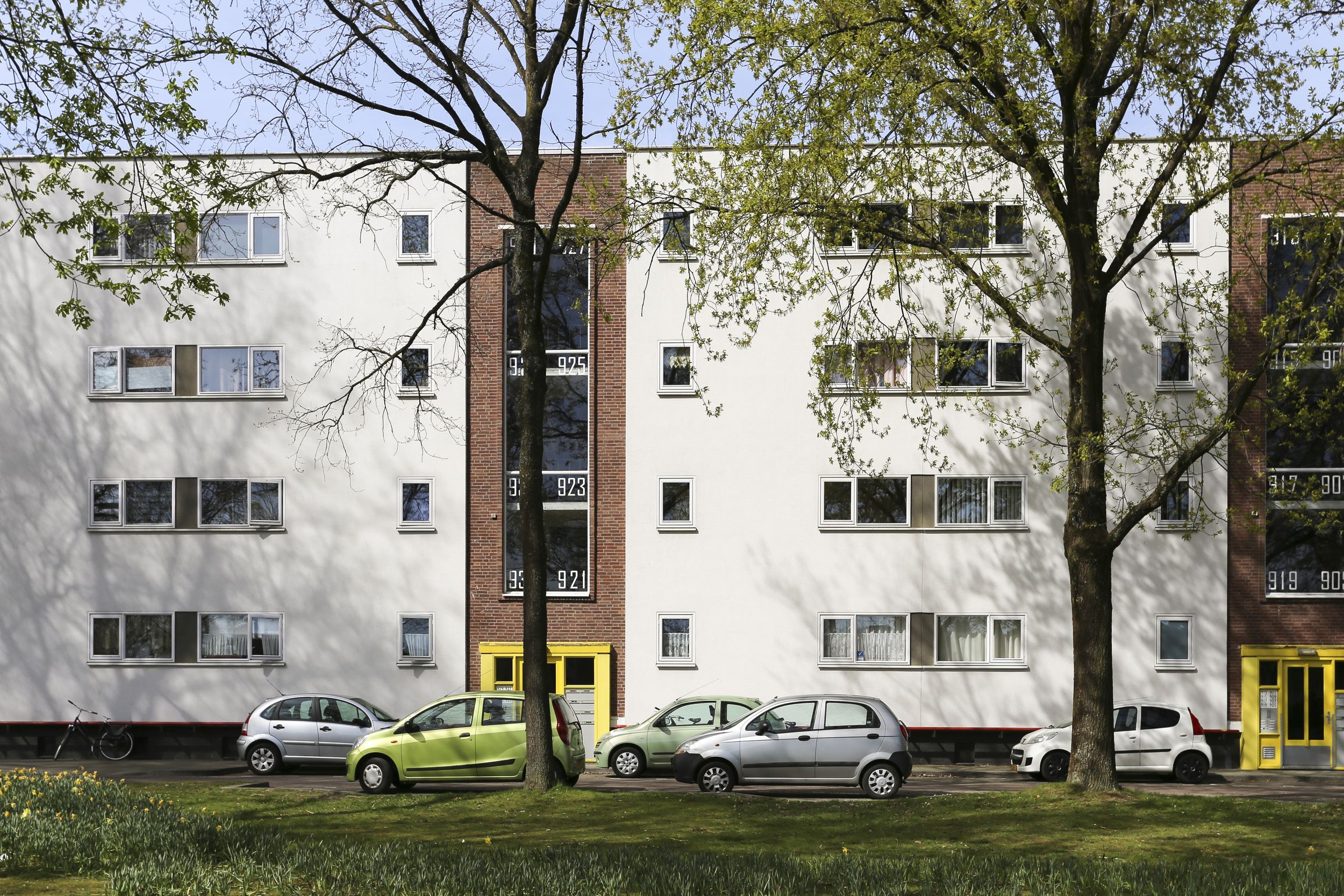 Europalaan 931, 5042 ZP Tilburg, Nederland
