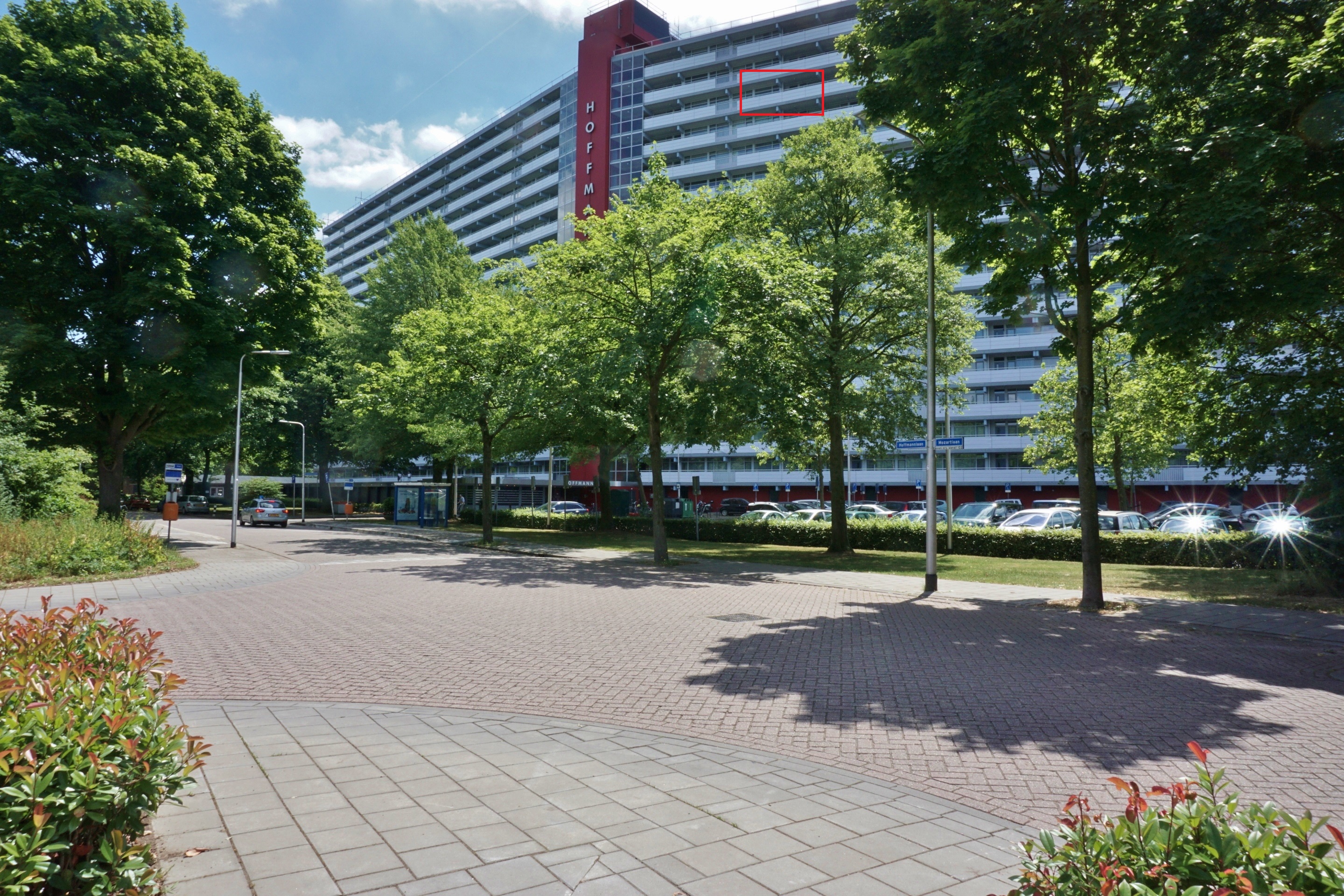 Hoffmannlaan 573