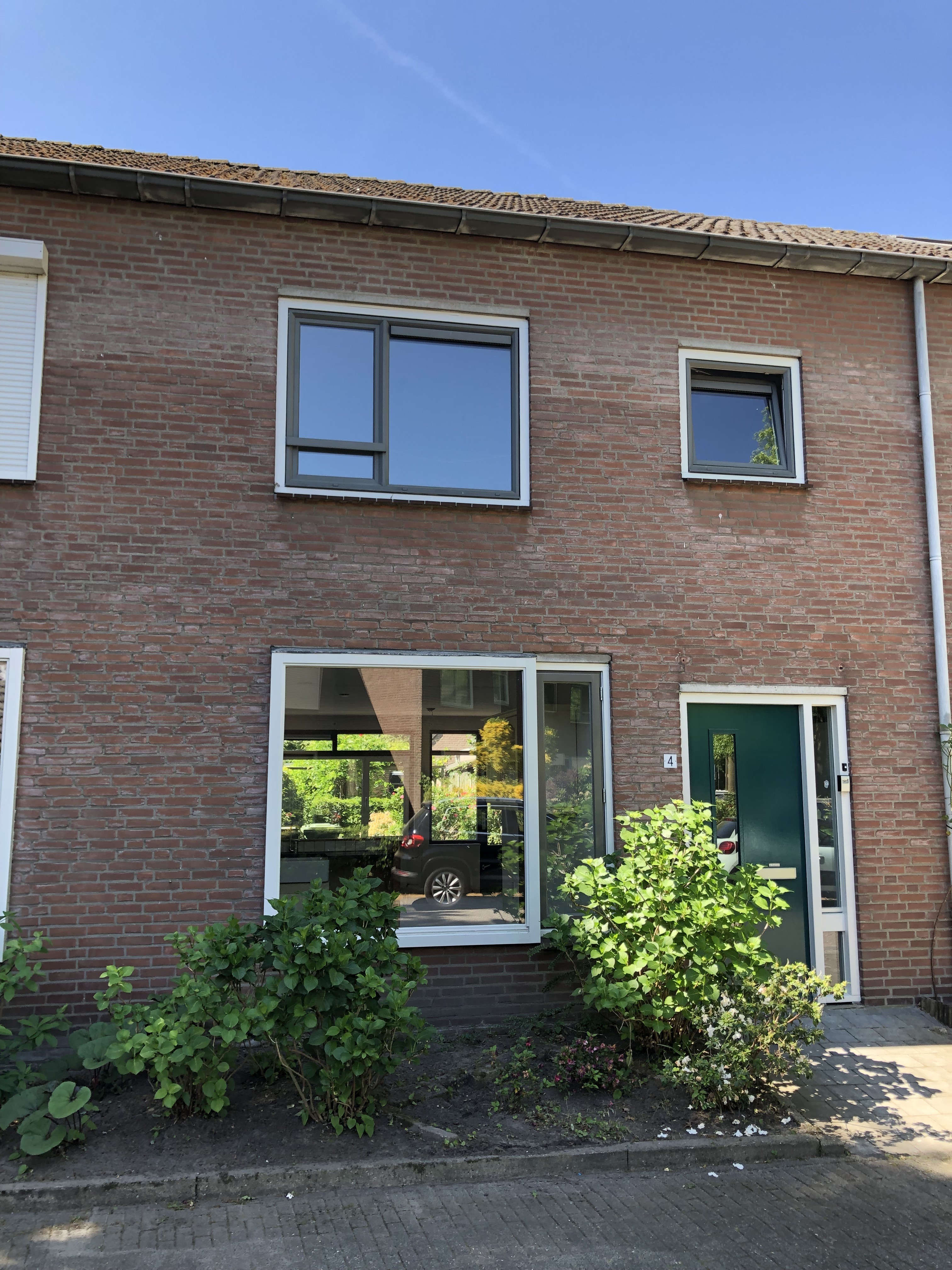 Iepengaard 4, 5051 ZM Goirle, Nederland