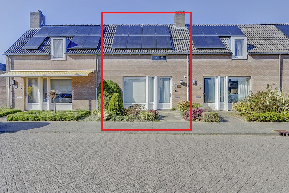Molenakker 23, 5056 LA Berkel-Enschot, Nederland