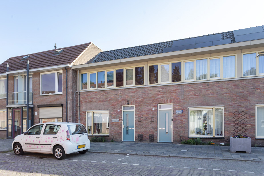 Houtstraat 30, 5046 DK Tilburg, Nederland