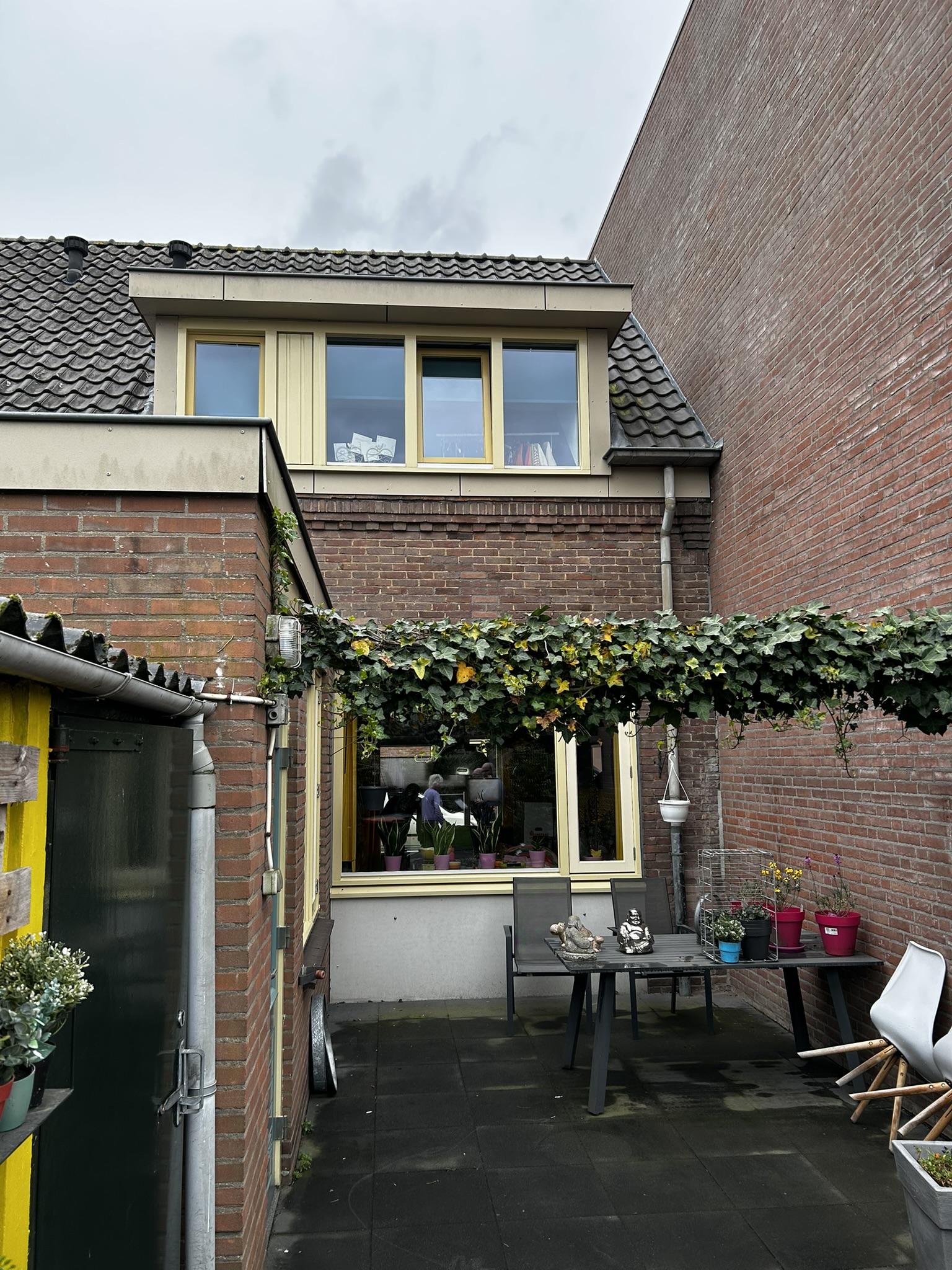 Houtstraat 30
