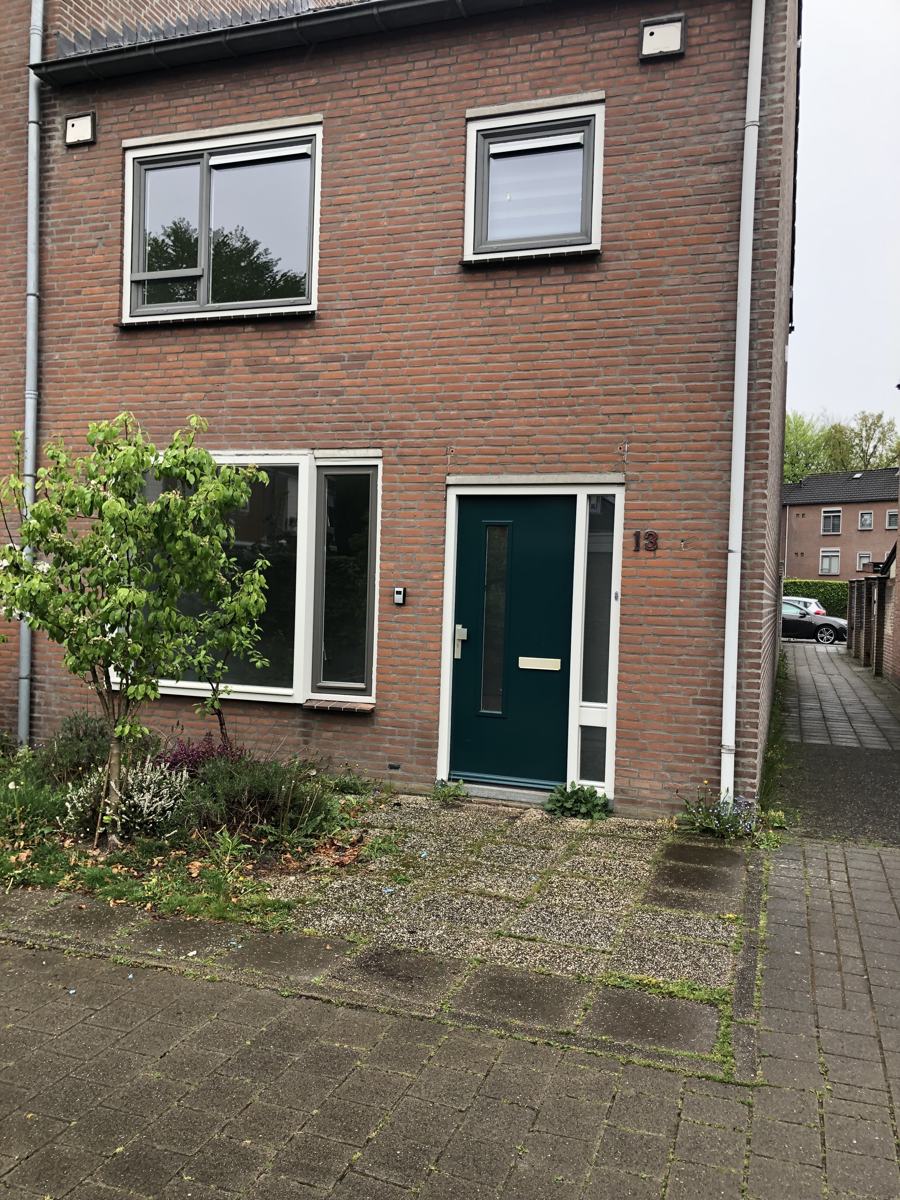 Sint Jacobsbaan 13, 5051 ED Goirle, Nederland