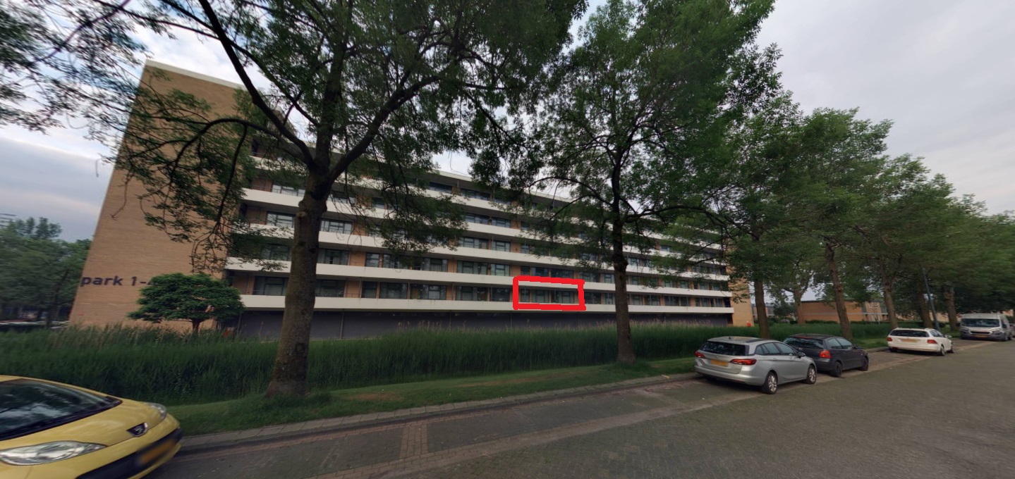 Meester Troelstrapark 4, 5142 AP Waalwijk, Nederland