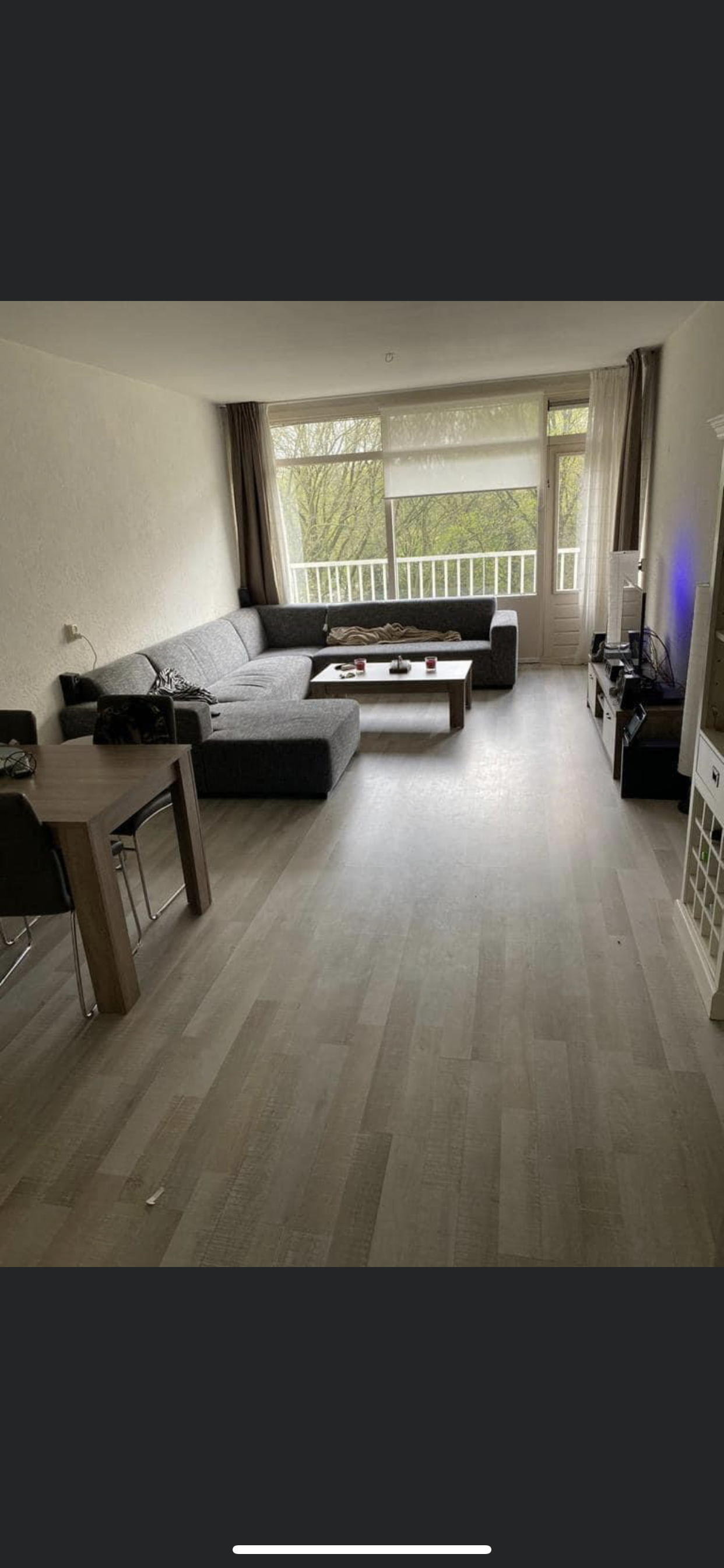 Bachlaan 368, 5011 BK Tilburg, Nederland