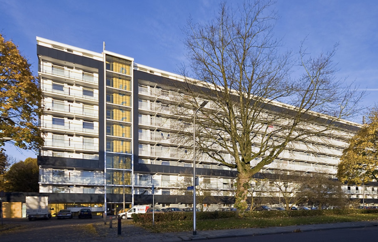 Puccinistraat 449, 5049 GN Tilburg, Nederland