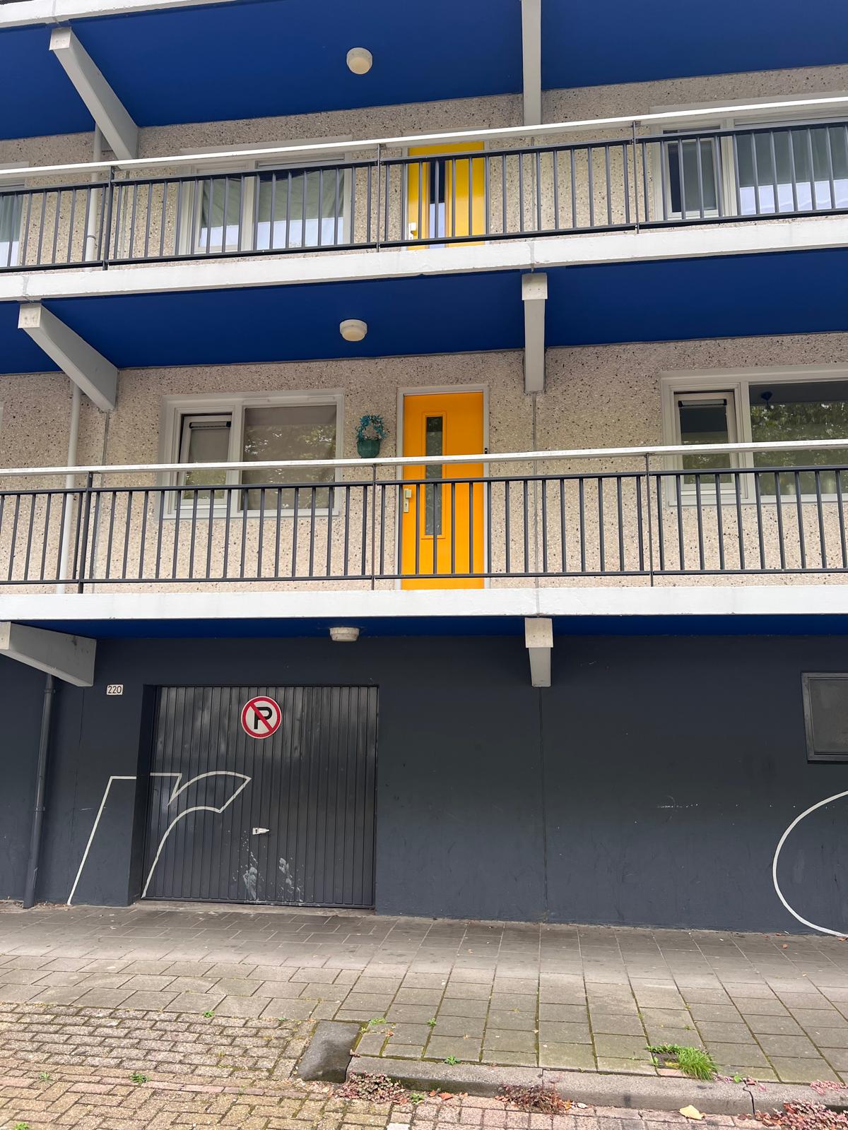 Corellistraat 236, 5049 ER Tilburg, Nederland