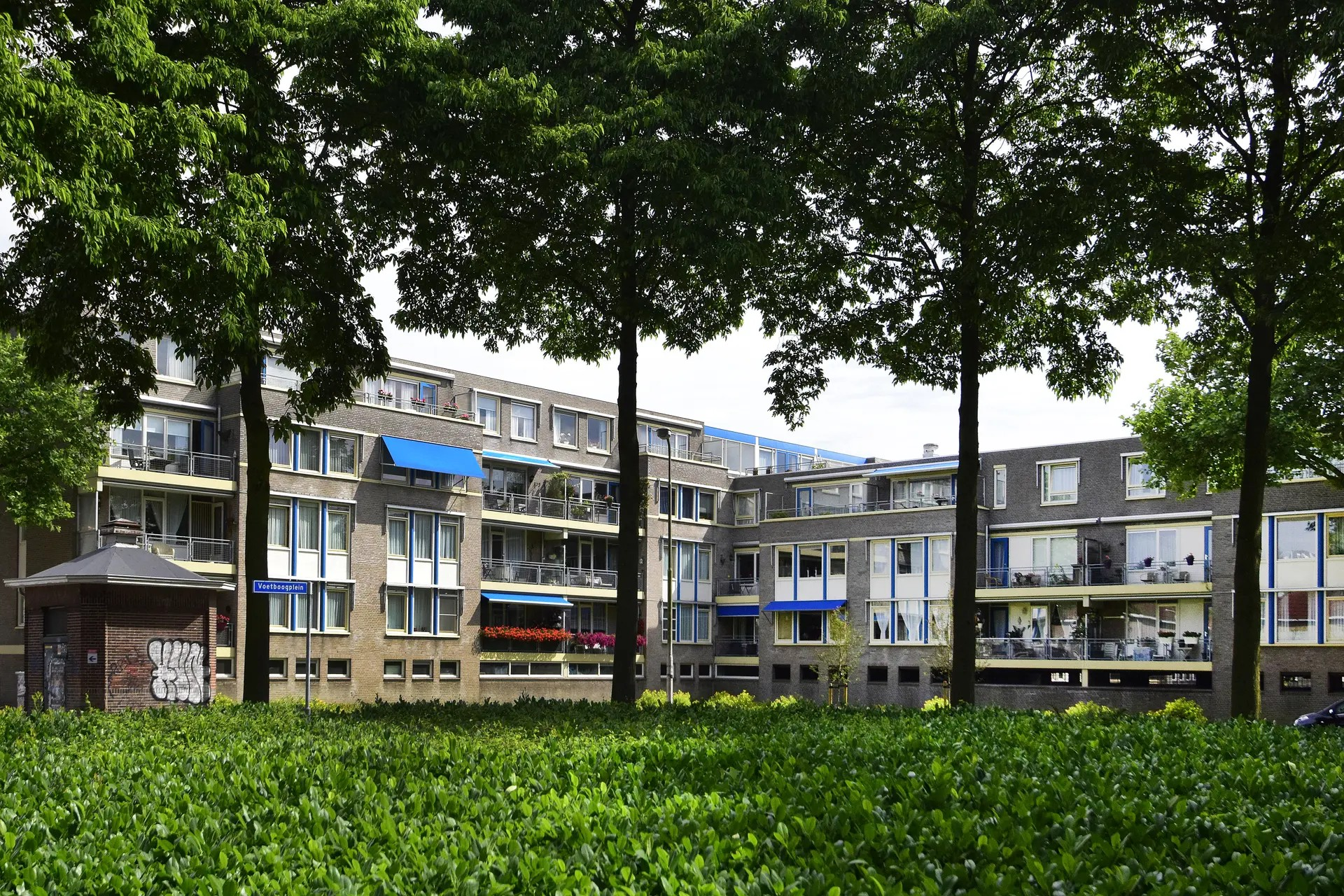 Hopliedenkade 105