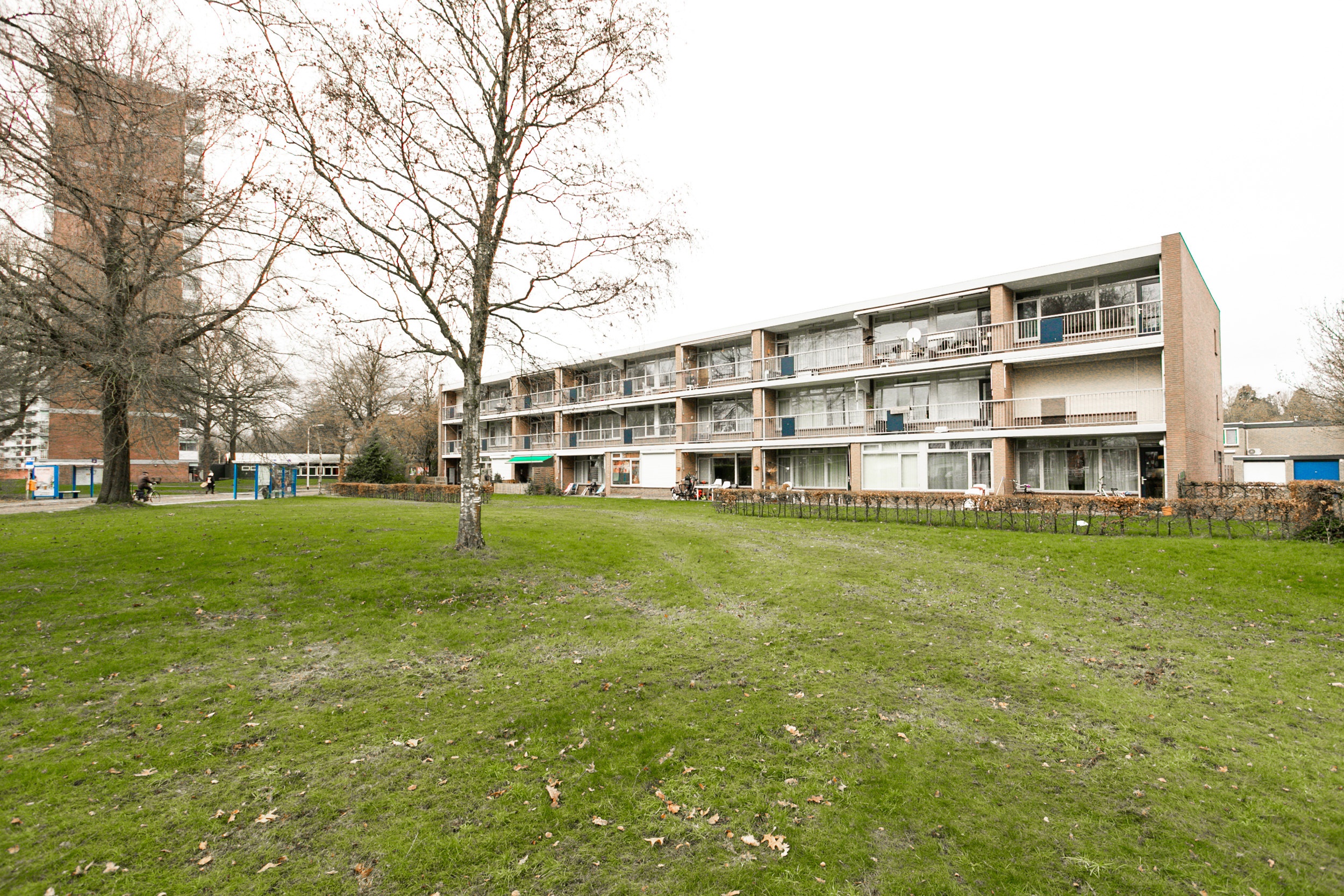 Eccardstraat 33, 5011 AK Tilburg, Nederland