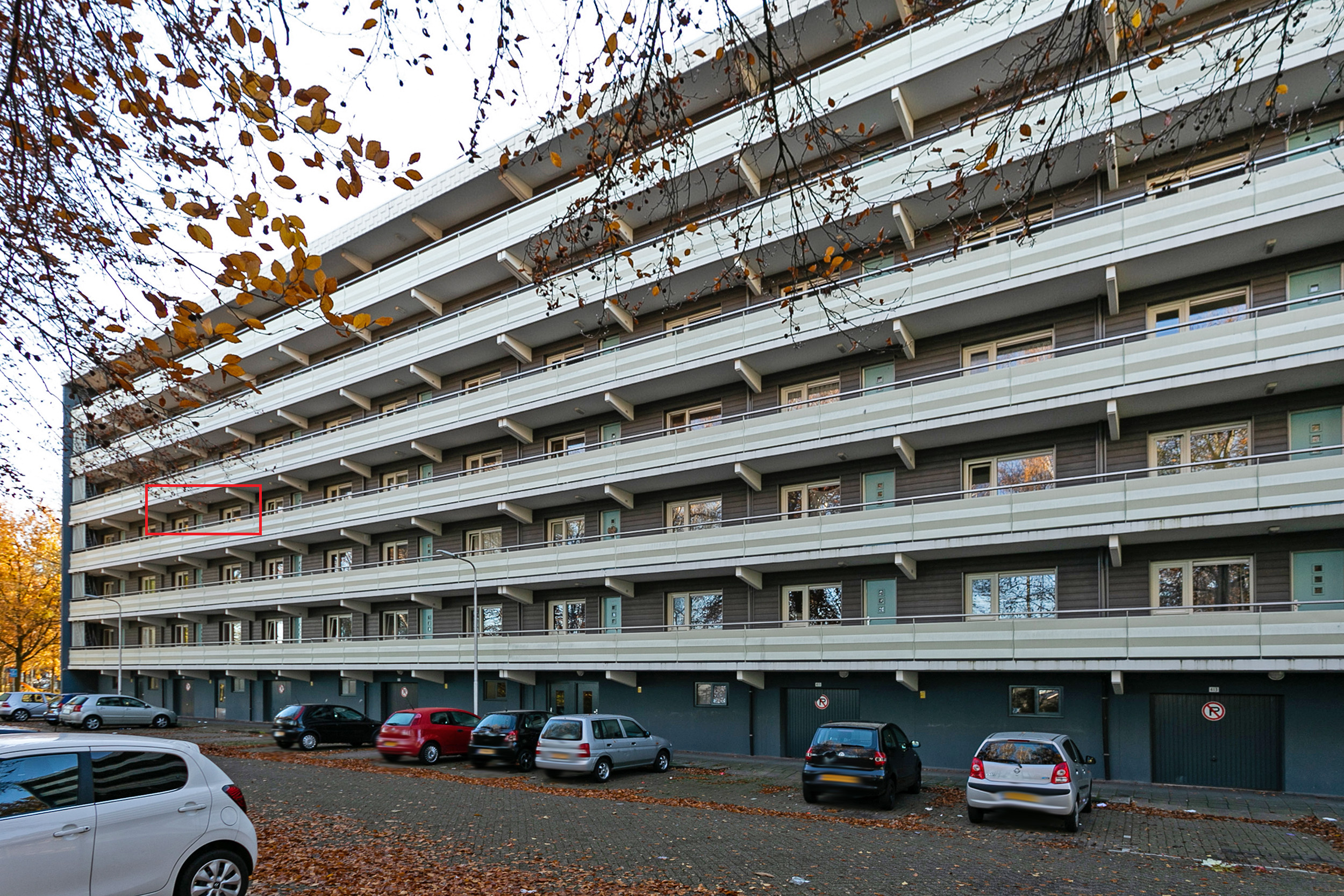 Kapelmeesterlaan 469, 5049 NE Tilburg, Nederland